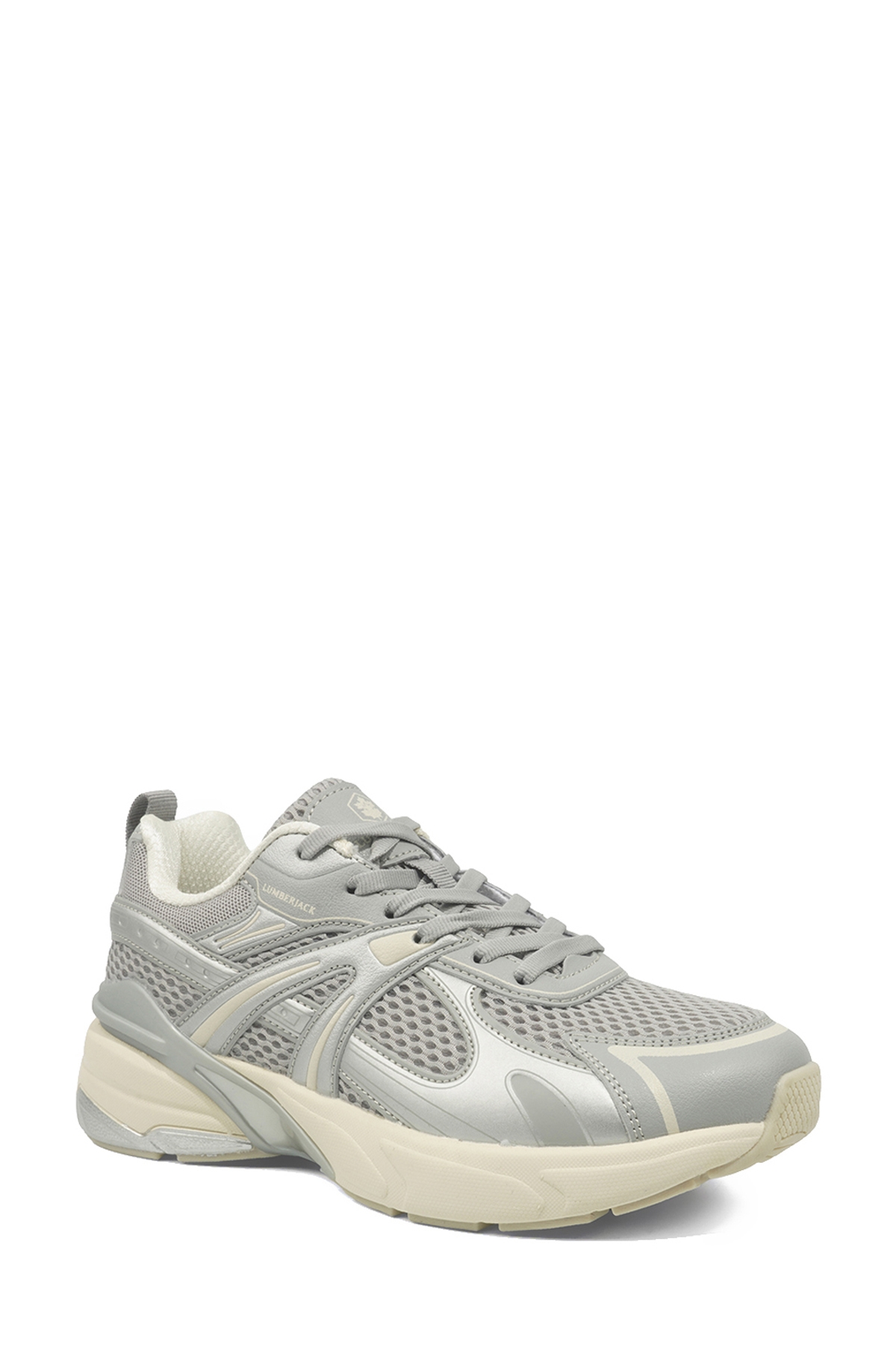 STARRY 6FX Gri Kadın Sneaker Fiyatları | Flo
