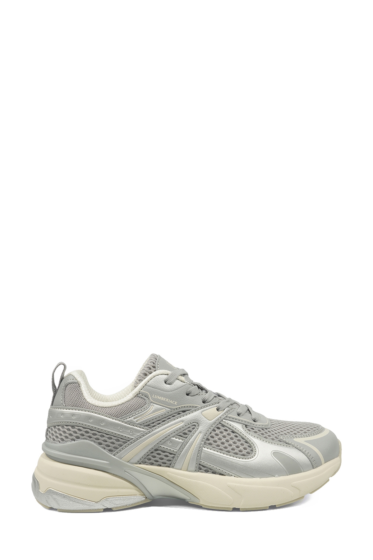STARRY 6FX Gri Kadın Sneaker Fiyatları | Flo