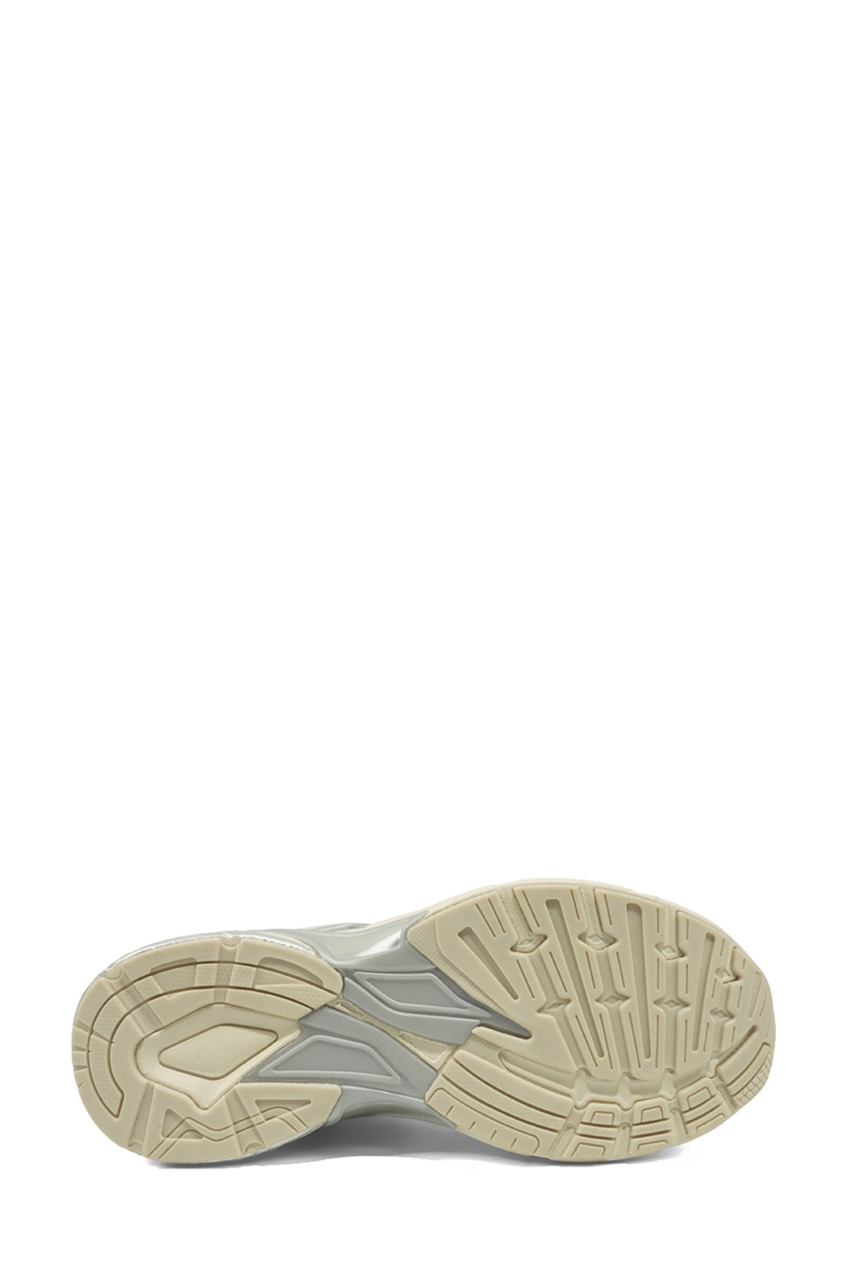 STARRY 6FX Gri Kadın Sneaker Fiyatları - 102066476 | Flo