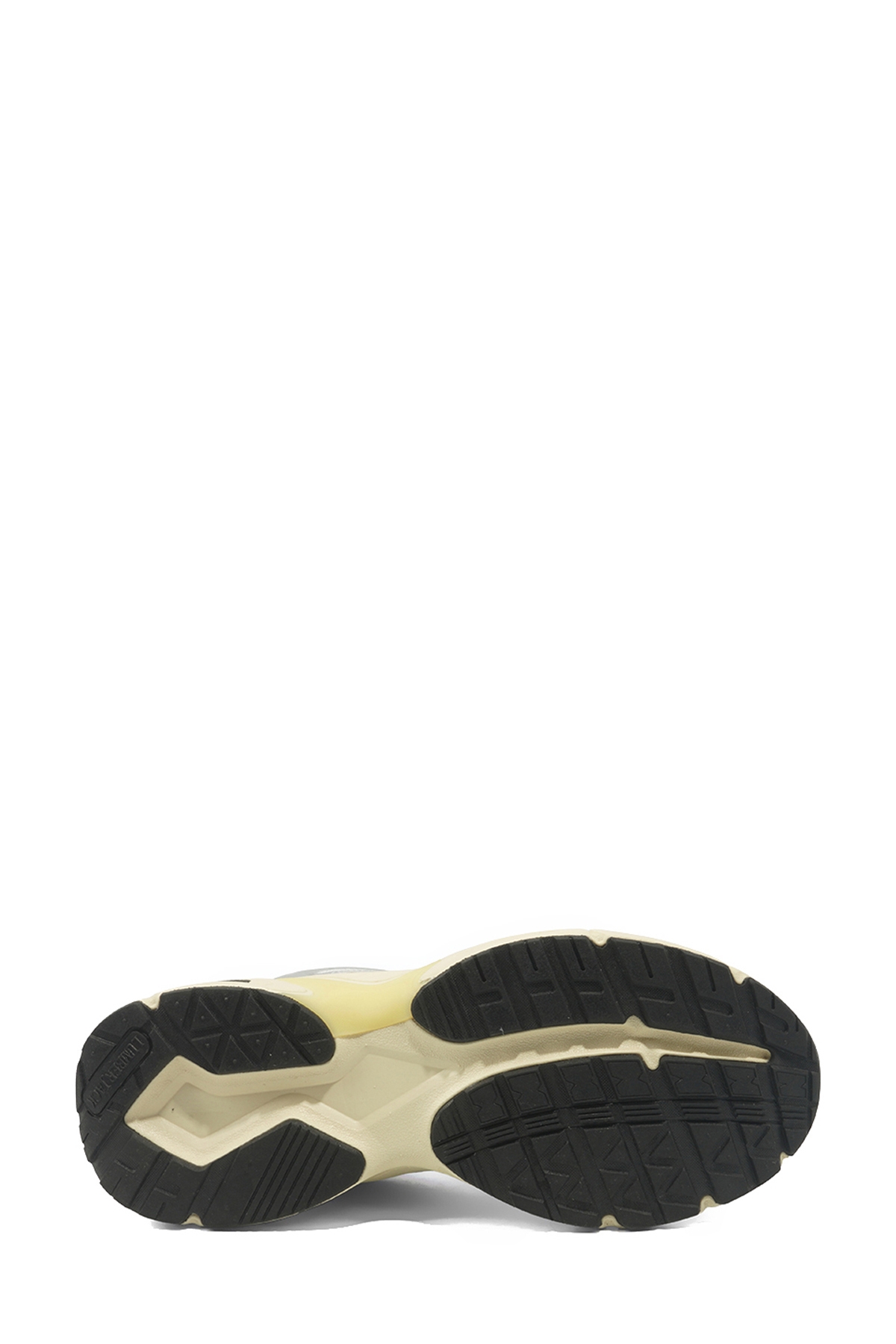 Lumberjack SUSAN 6FX Gri Kadın Sneaker 102066480 | lumberjack