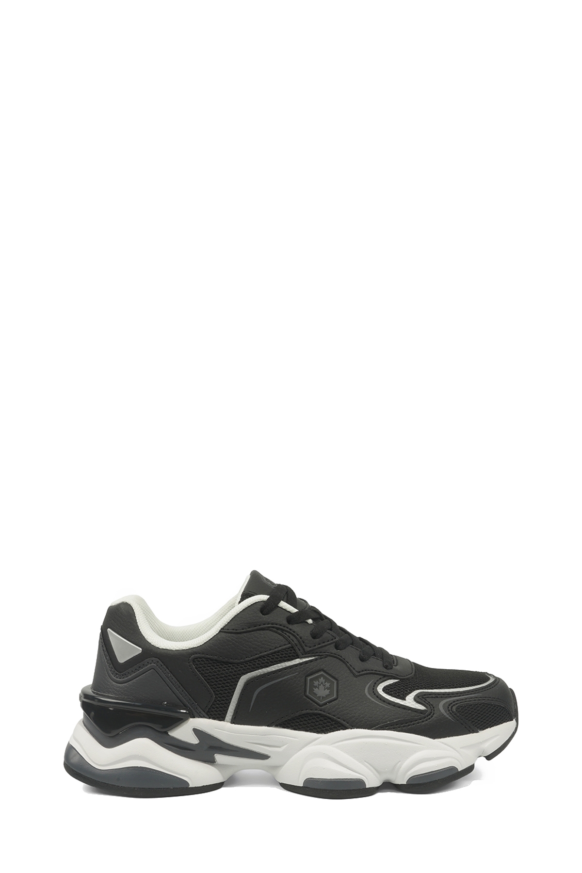 MADAX JR G 6FX Siyah Erkek Çocuk Sneaker Fiyatları | Flo