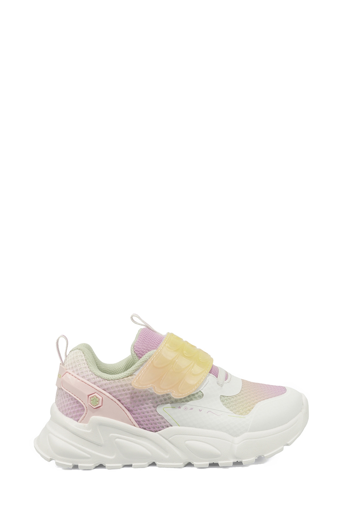 Lumberjack Angel 6FX pembe