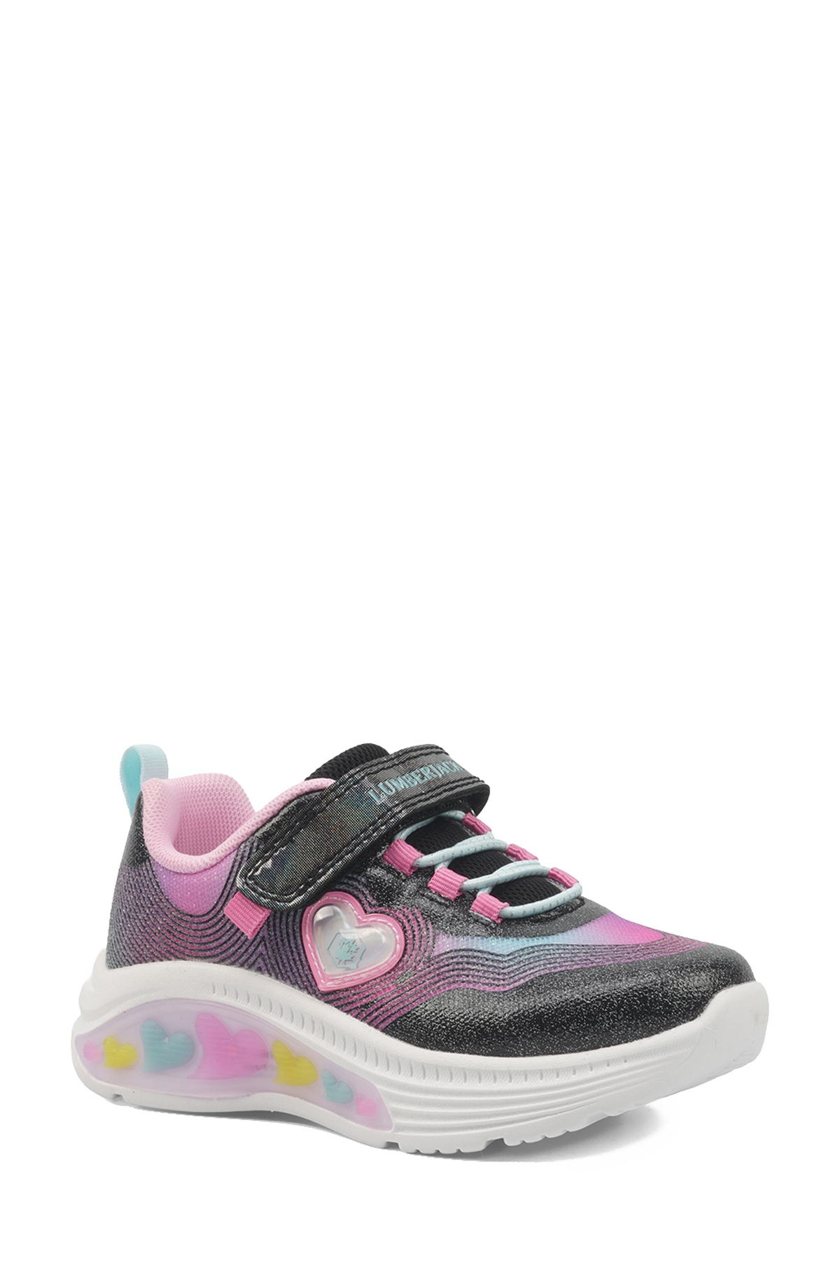 WAVY 6FX Siyah Kız Çocuk Spor Ayakkabı Fiyatları - 102124363 | IN