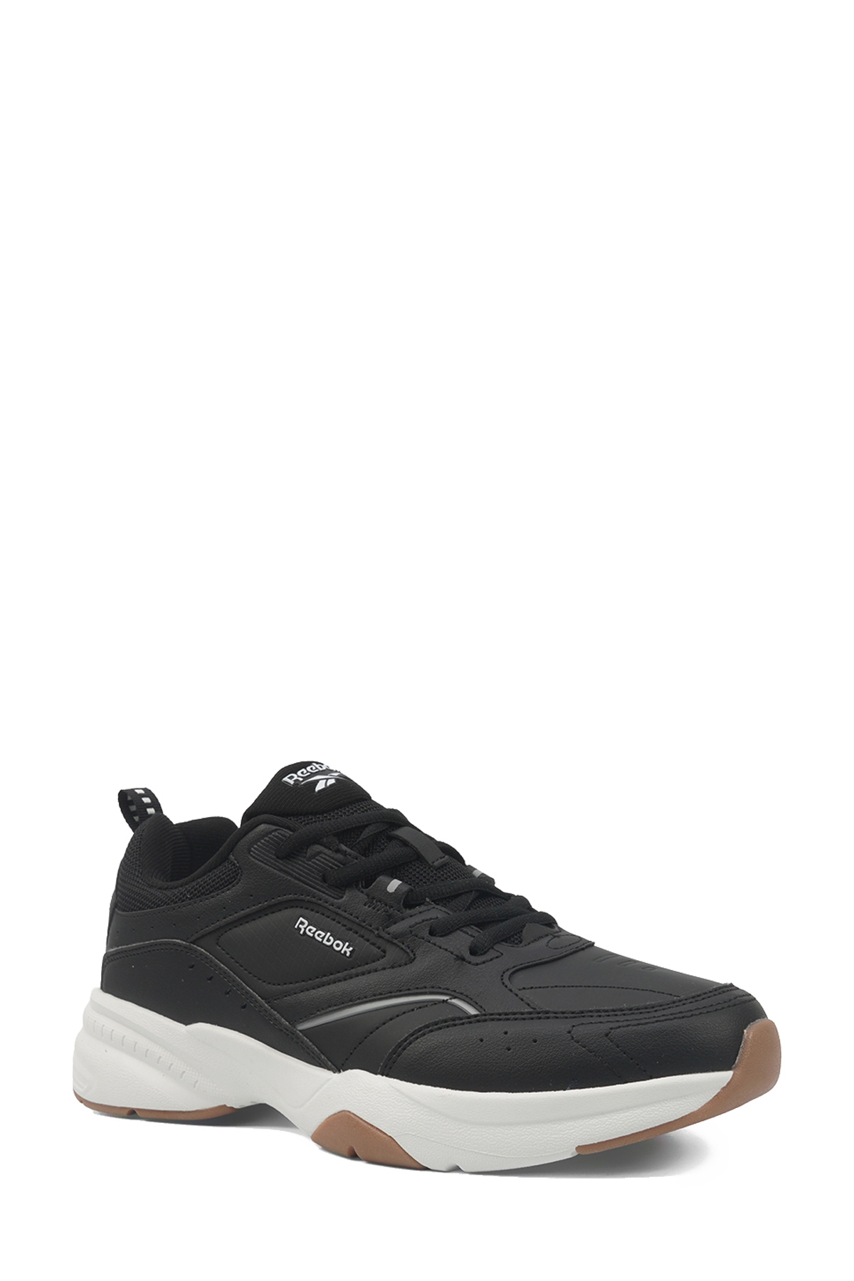 Vivid Voyage II Siyah Erkek Sneaker Fiyatları | IN Street
