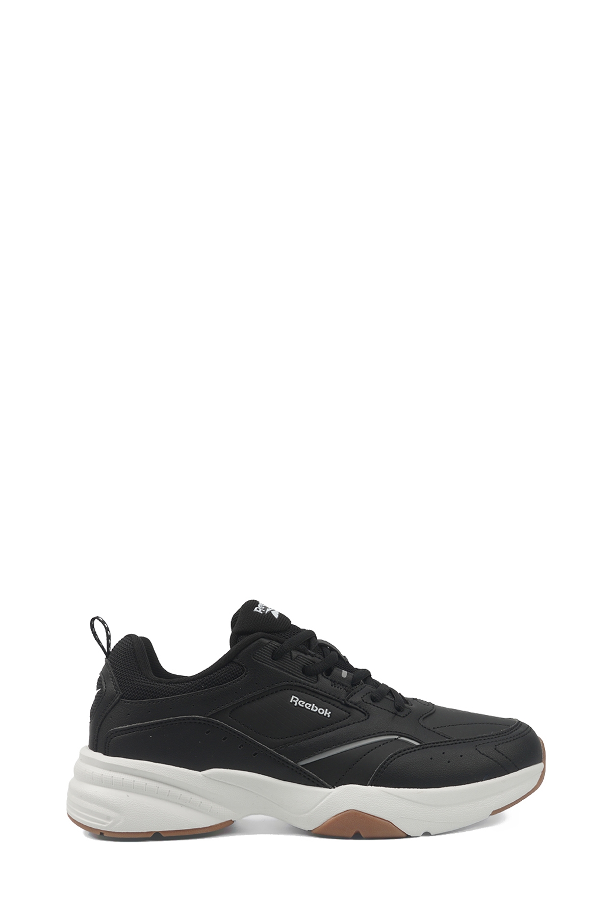 Vivid Voyage II Siyah Erkek Sneaker Fiyatları | IN Street