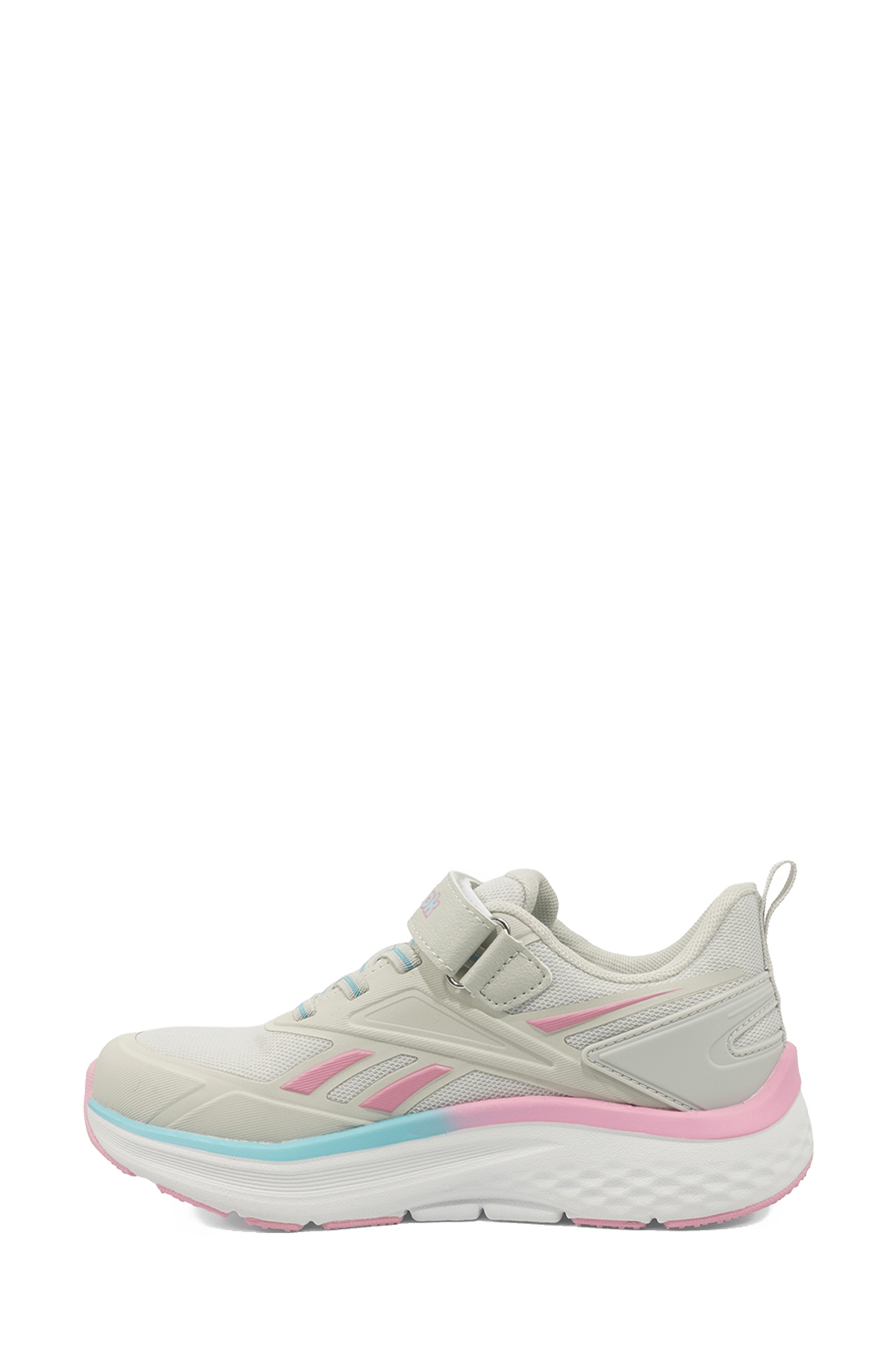 Prime Walk Ultra KDS I Gri Kız Çocuk Spor Ayakkabı Fiyatları
