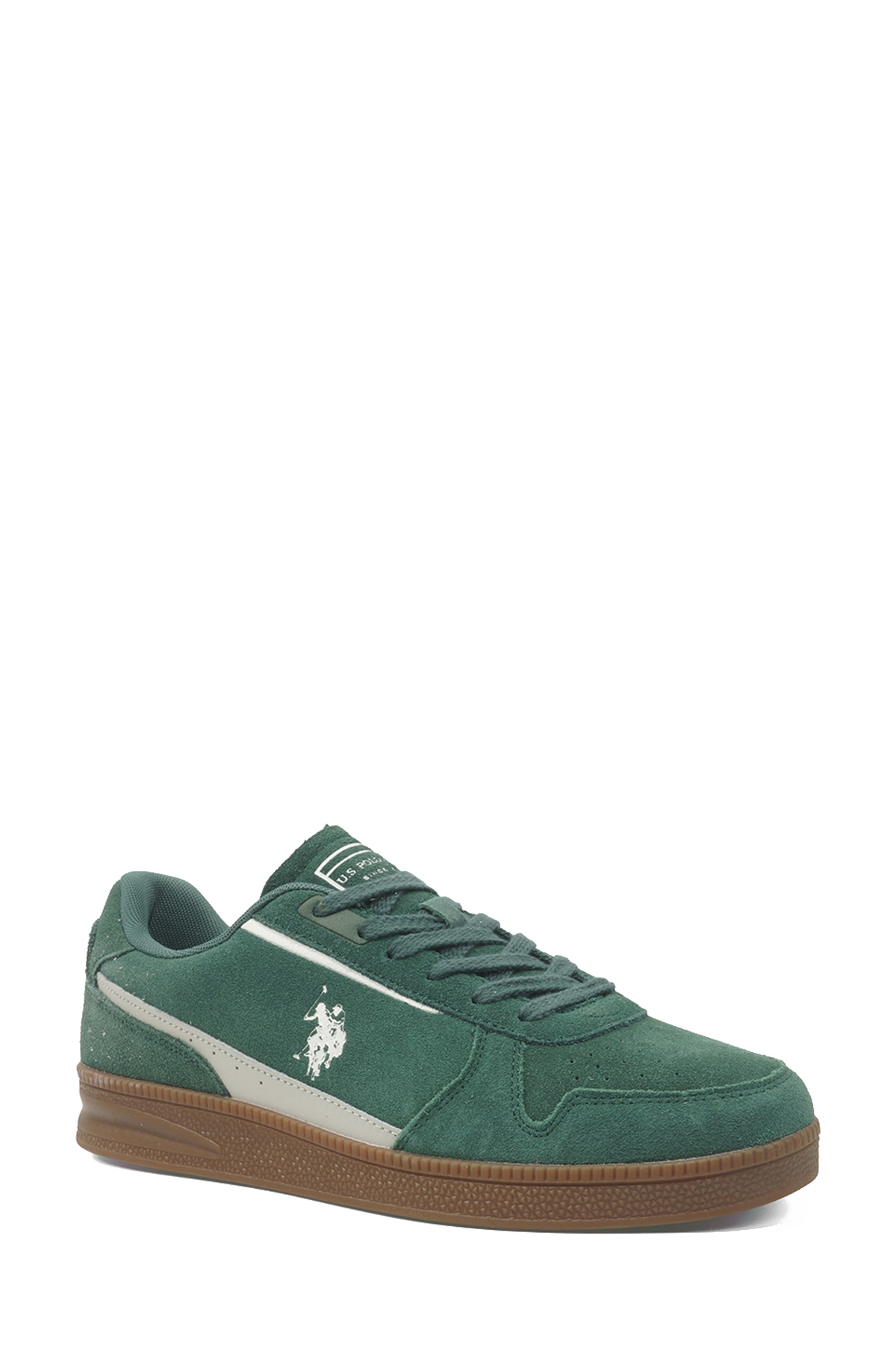 PERRY S Yeşil Erkek Sneaker Fiyatları - 102156682 | IN Street
