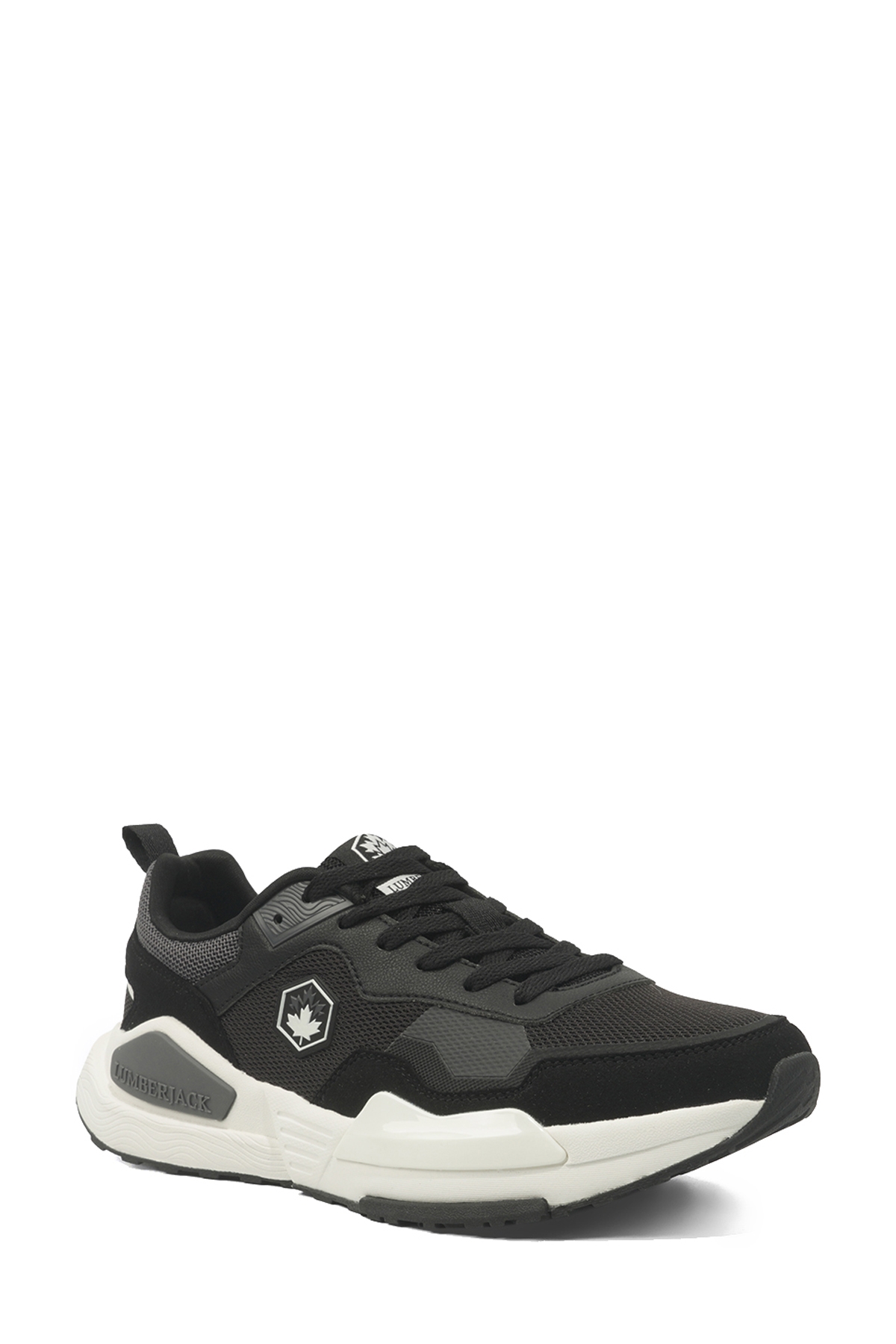 REMIX 6FX Siyah Erkek Sneaker Fiyatları | Flo