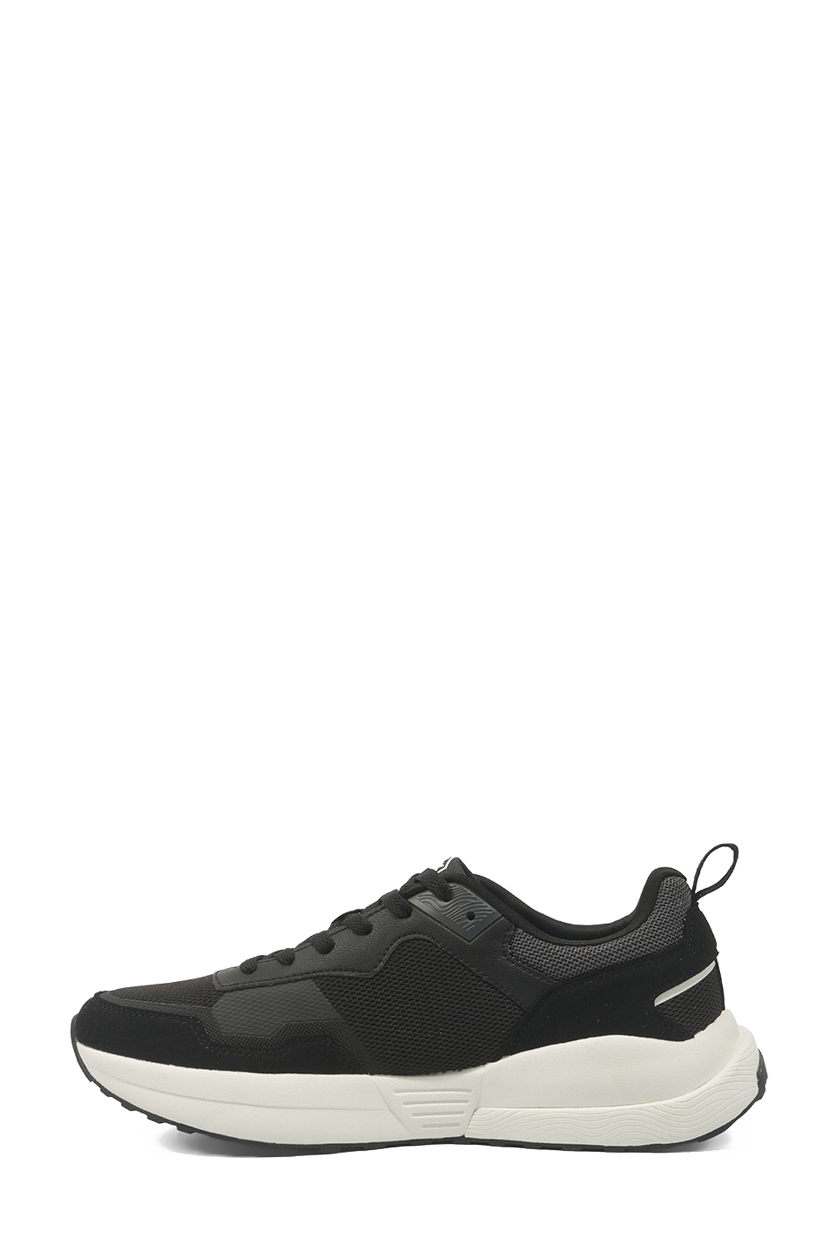 REMIX 6FX Siyah Erkek Sneaker Fiyatları | Flo