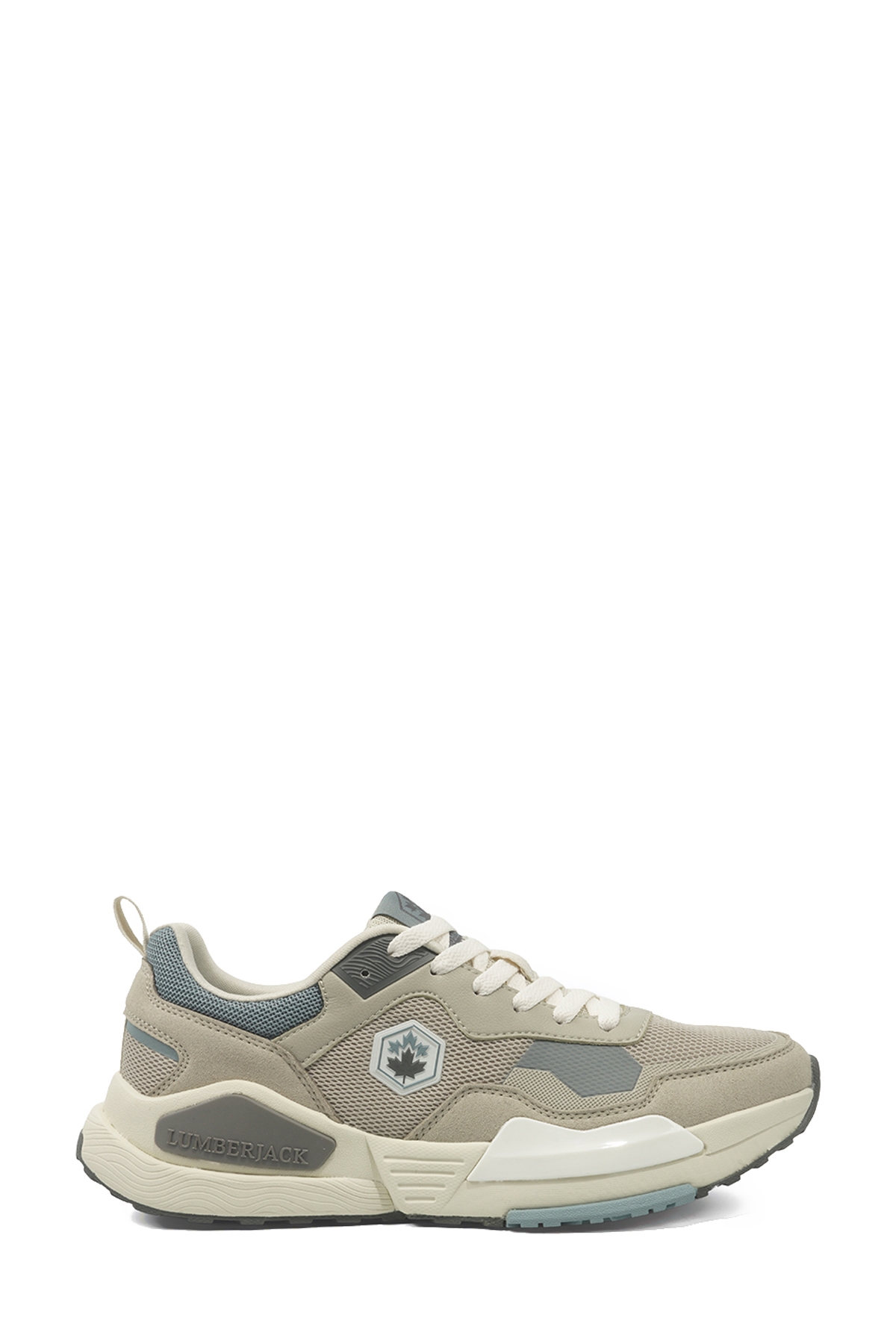 Yu様 REMIX 6FX Taş Rengi Erkek Sneaker Fiyatları | Flo