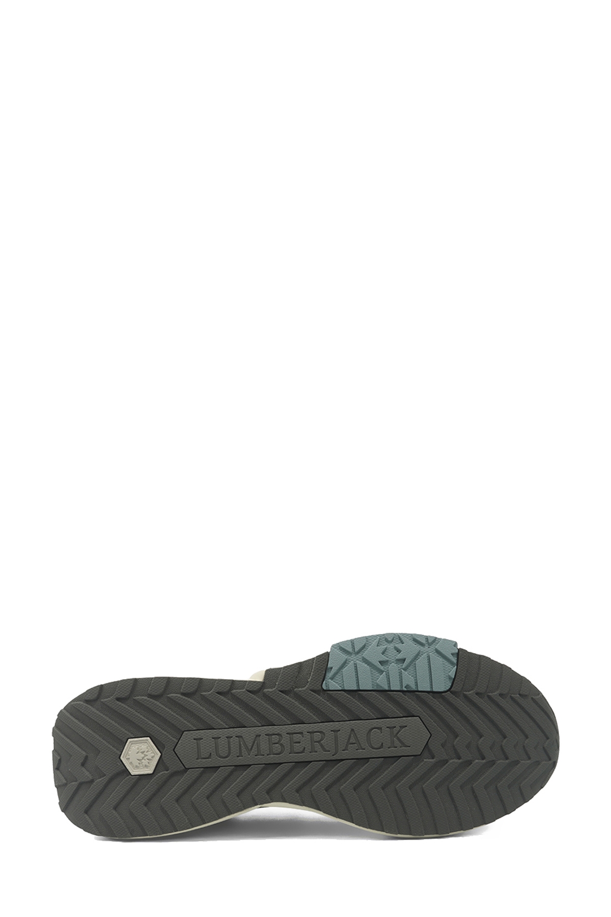 Lumberjack REMIX 6FX Mavi Erkek Sneaker 102157078 | lumberjack