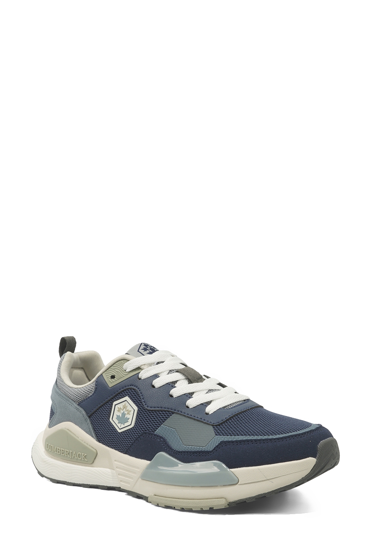 REMIX 6FX Mavi Erkek Sneaker Fiyatları | Flo