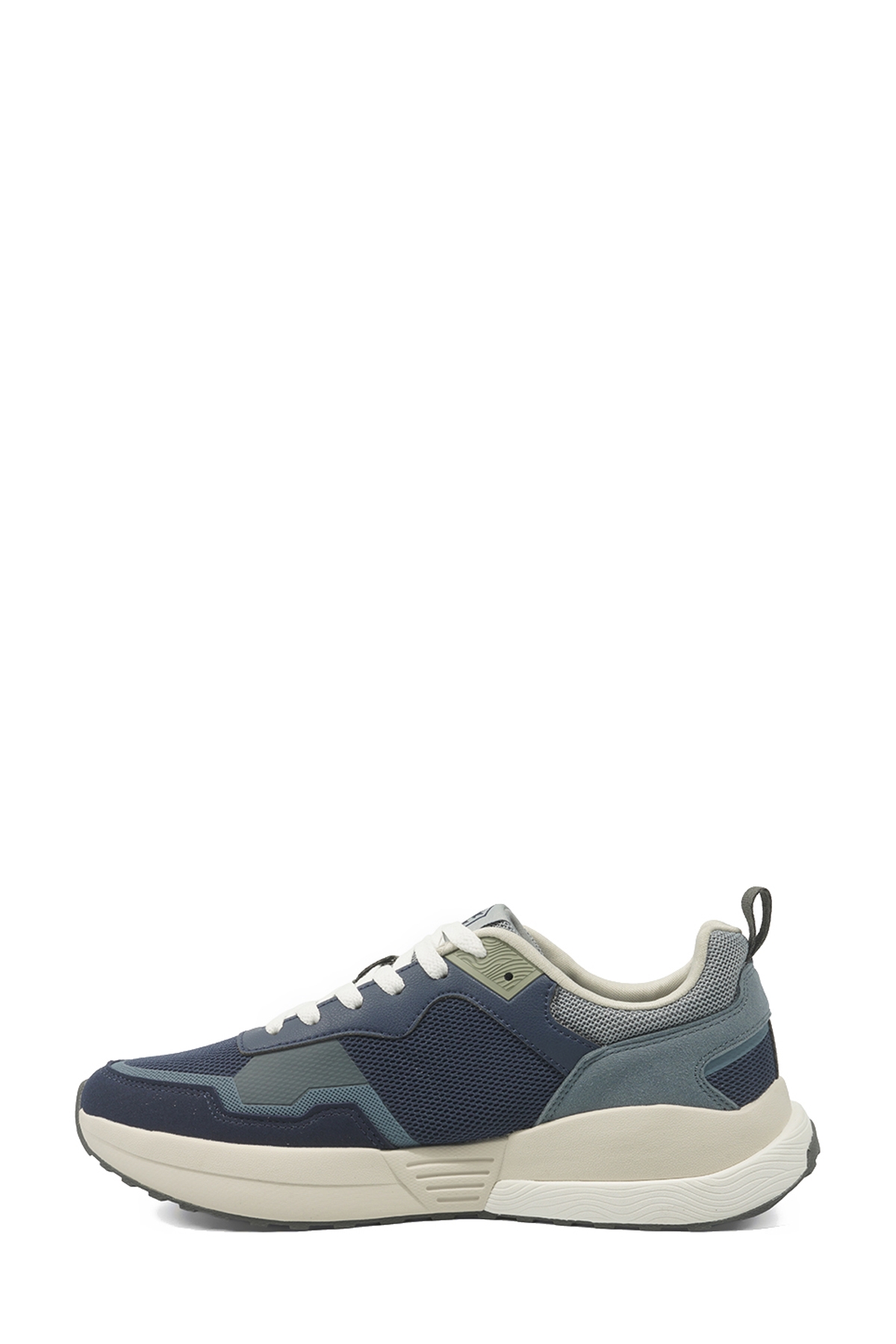 chill36 REMIX 6FX Mavi Erkek Sneaker Fiyatları | Flo