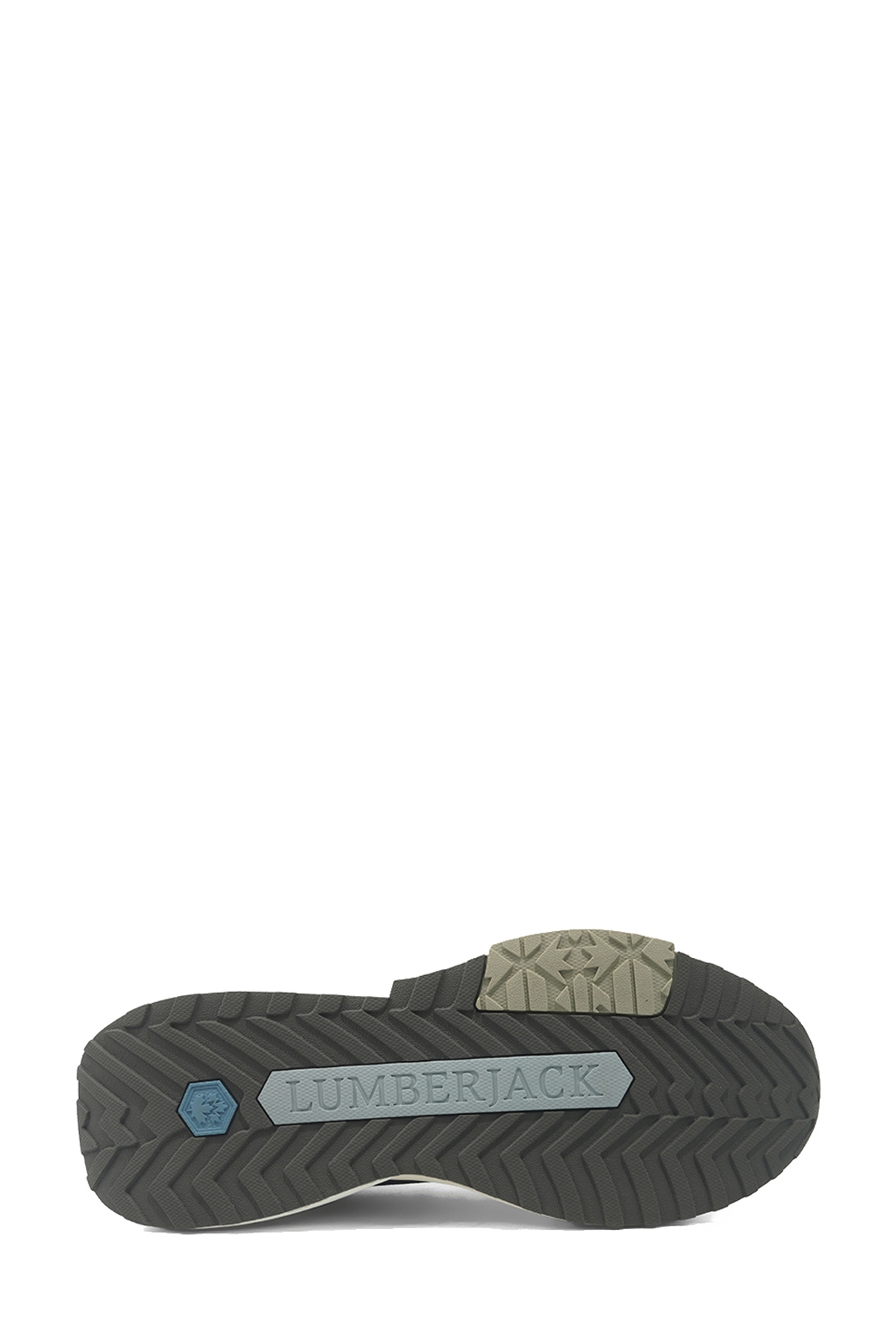 Lumberjack REMIX 6FX Mavi Erkek Sneaker 102157078 | lumberjack
