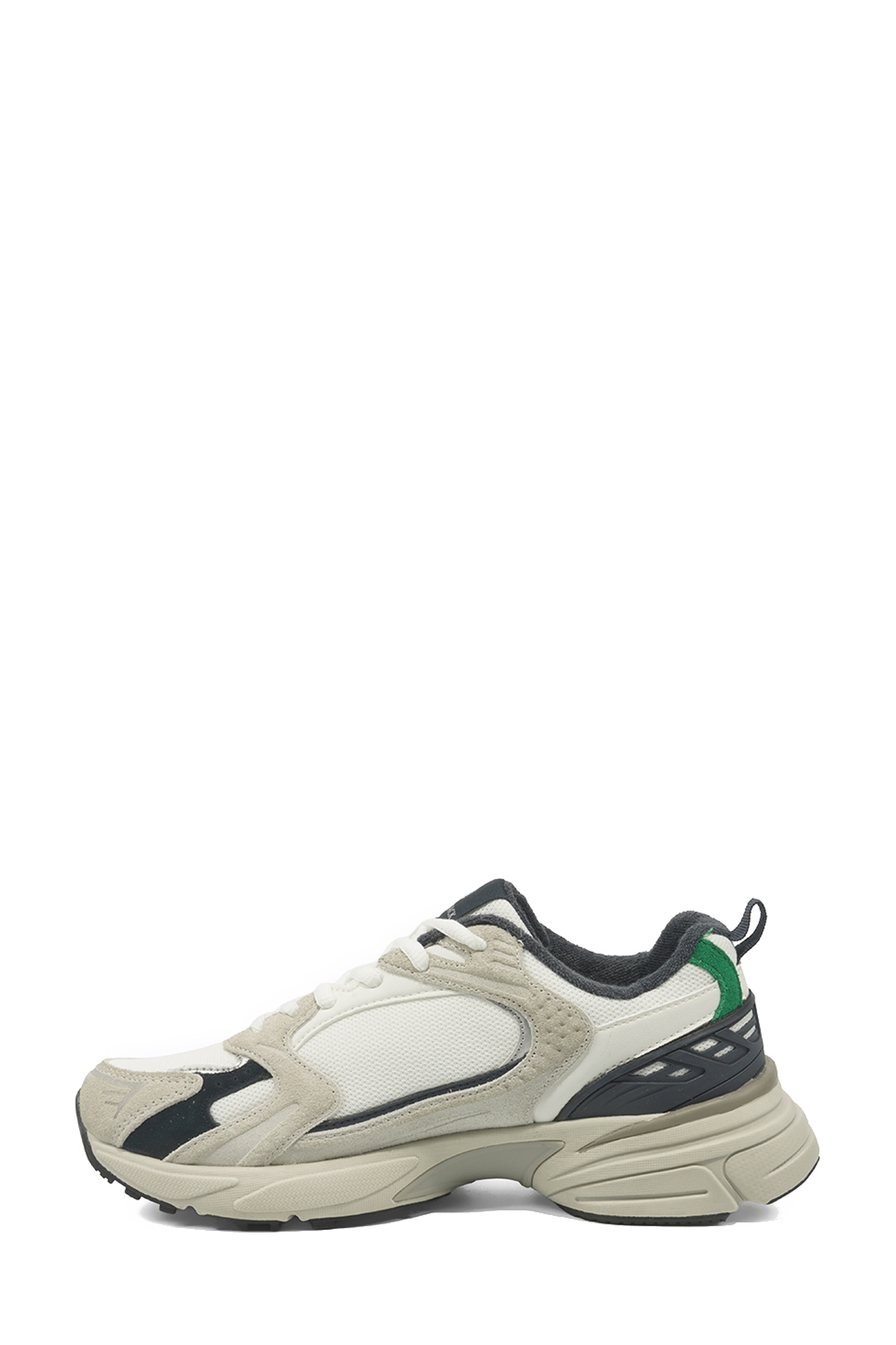 ULLYSES 6FX Beyaz Erkek Sneaker Fiyatları - 102157264 | Flo