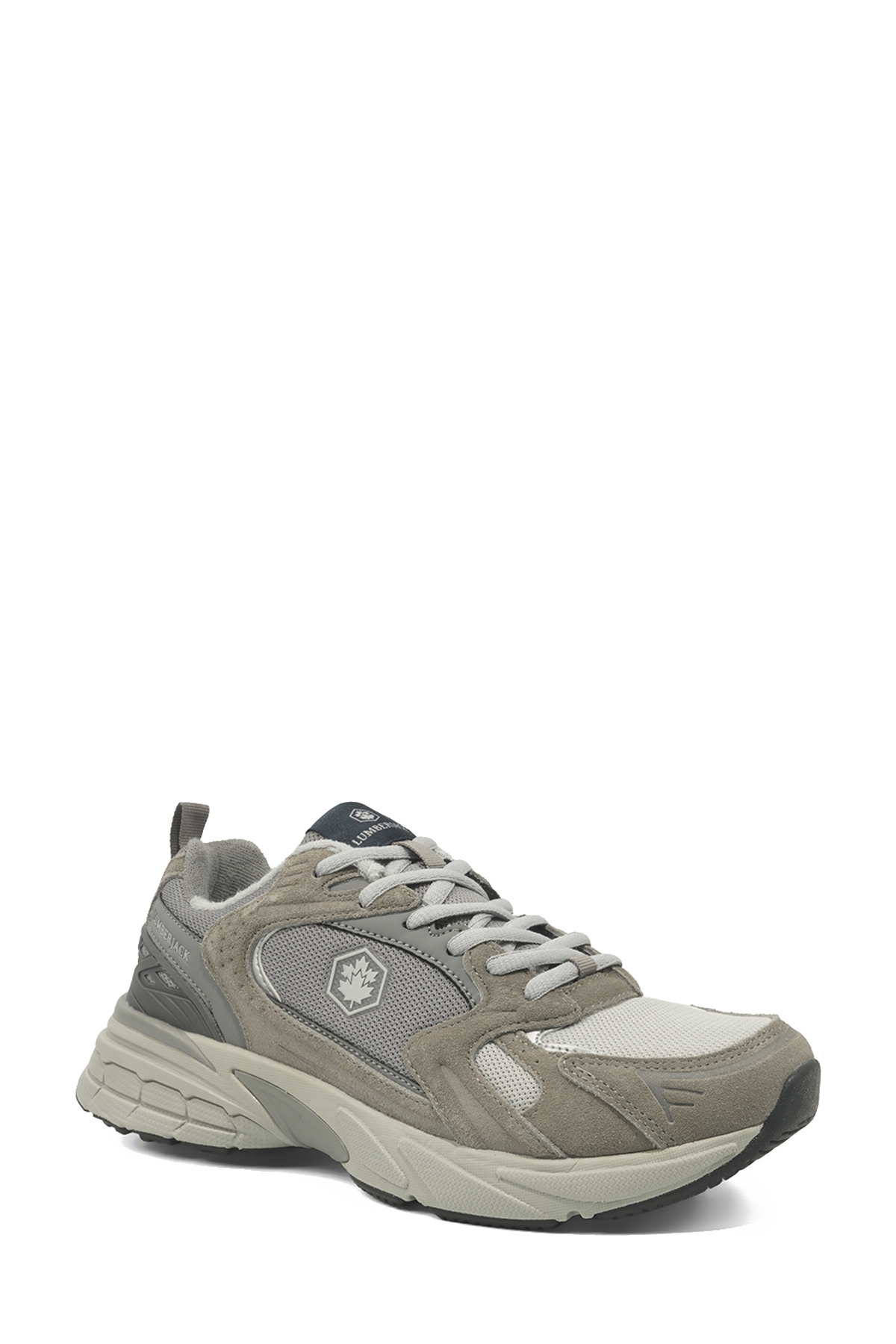 ULLYSES 6FX Gri Erkek Sneaker Fiyatları - 102157265 | Flo