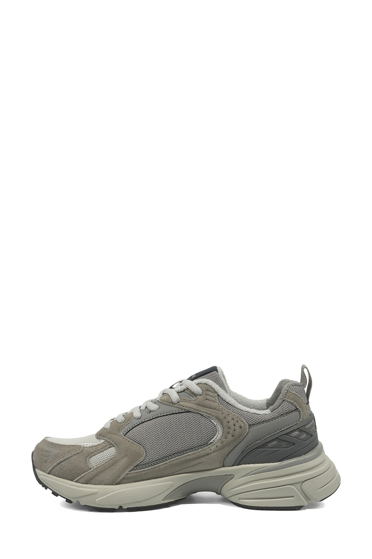 ULLYSES 6FX Gri Erkek Sneaker Fiyatları - 102157265 | Flo