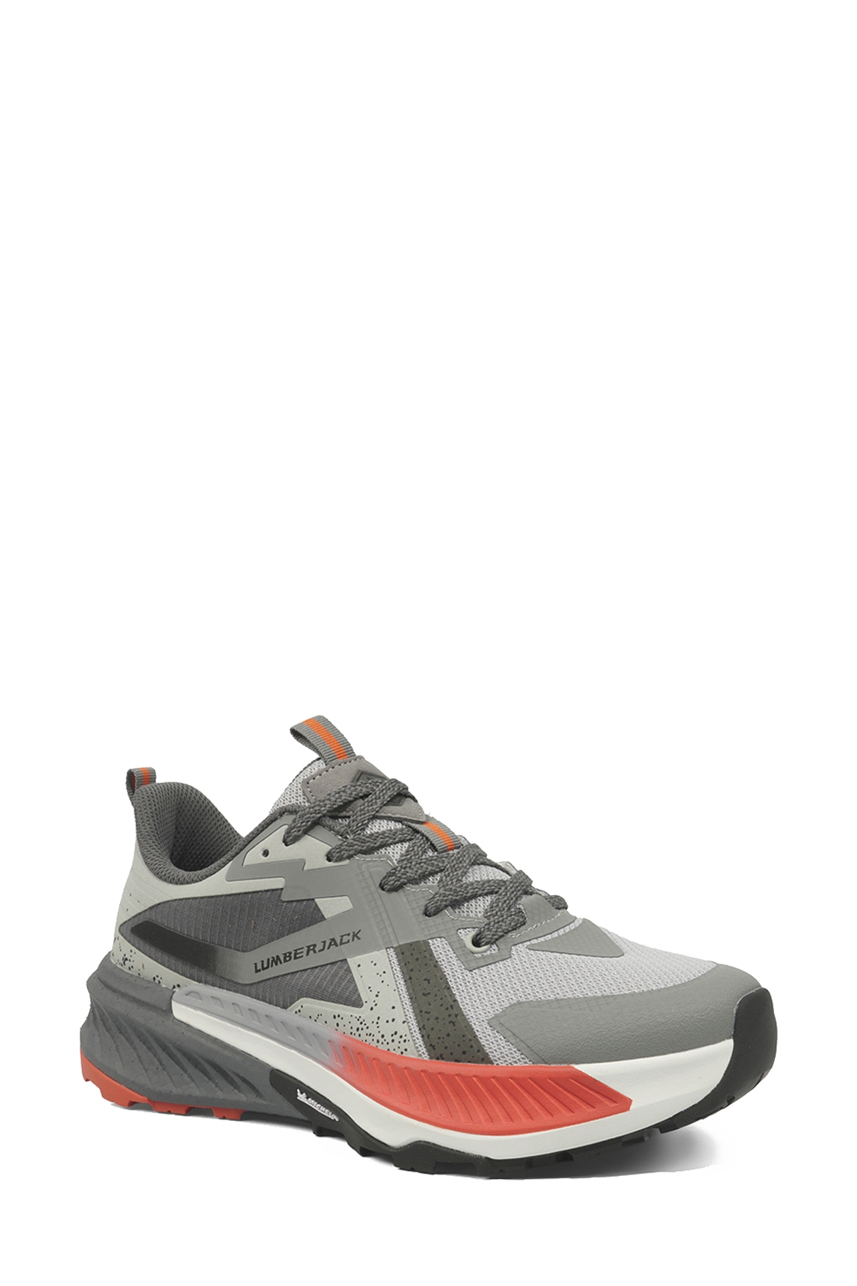 とと Lumberjack REMIX 6FX Mavi Erkek Sneaker 102157078 | lumberjack
