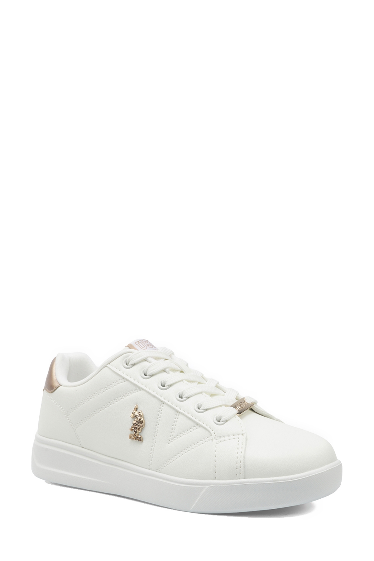 EXXY 6FX Beyaz Kadın Sneaker Fiyatları - 102157786 | Flo