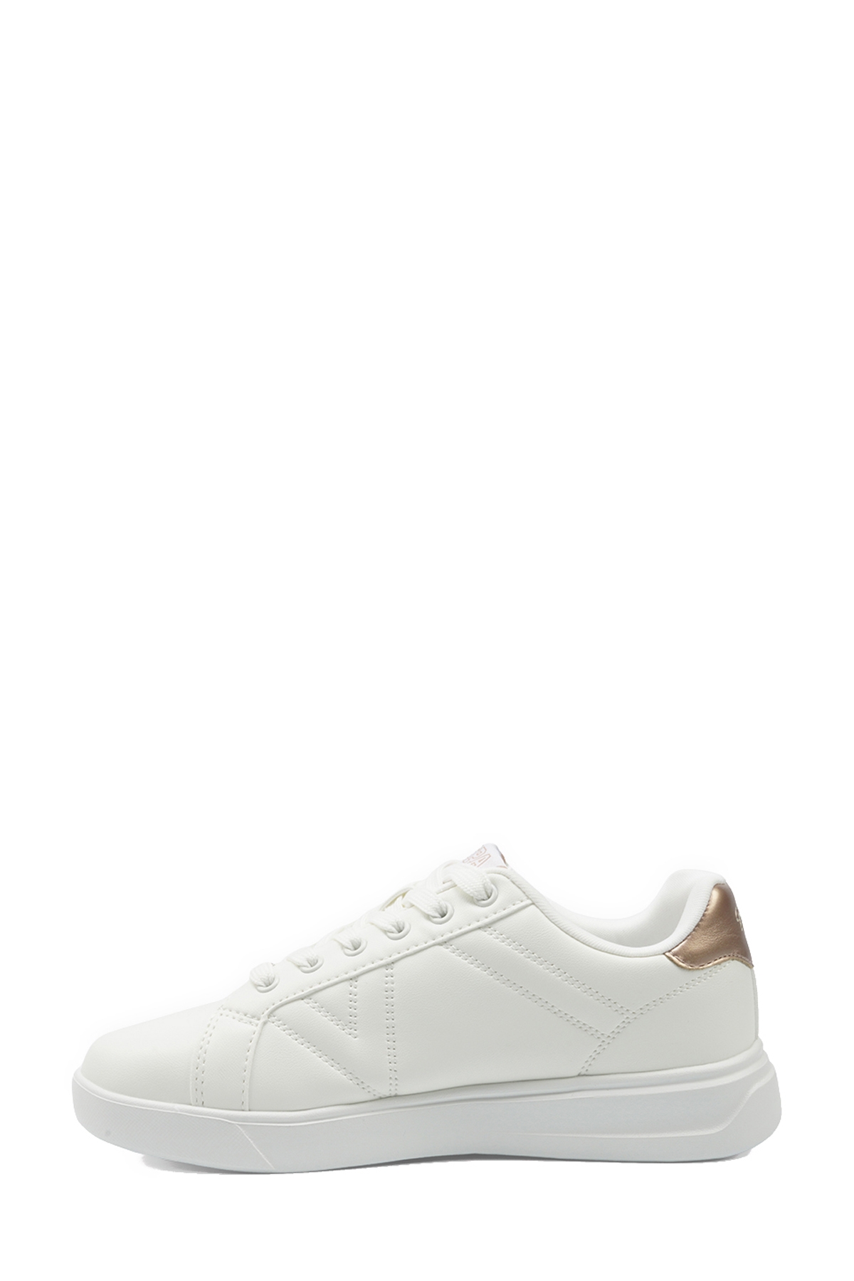 EXXY 6FX Beyaz Kadın Sneaker Fiyatları - 102157786 | Flo