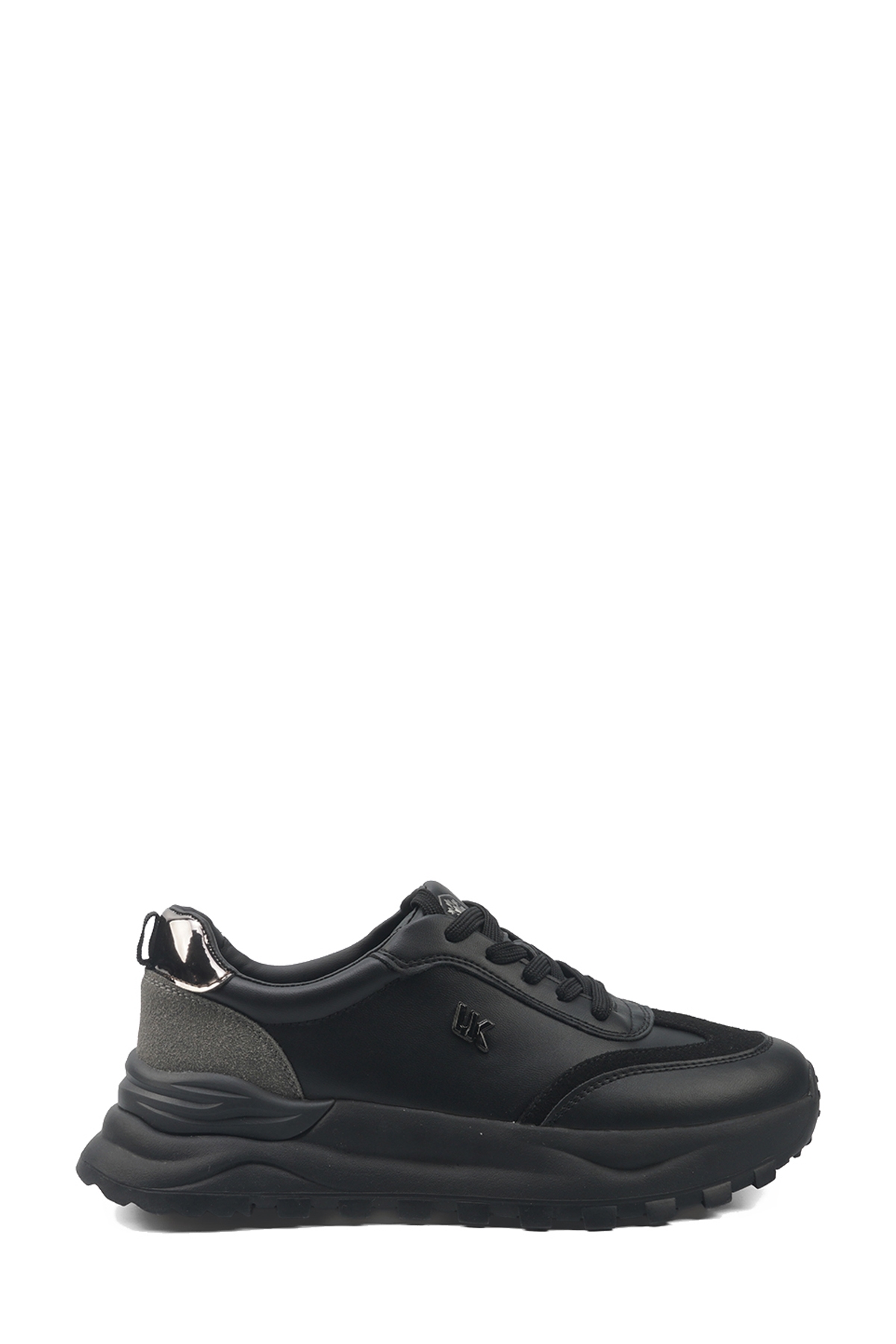 Lumberjack Staffler 6FX Siyah