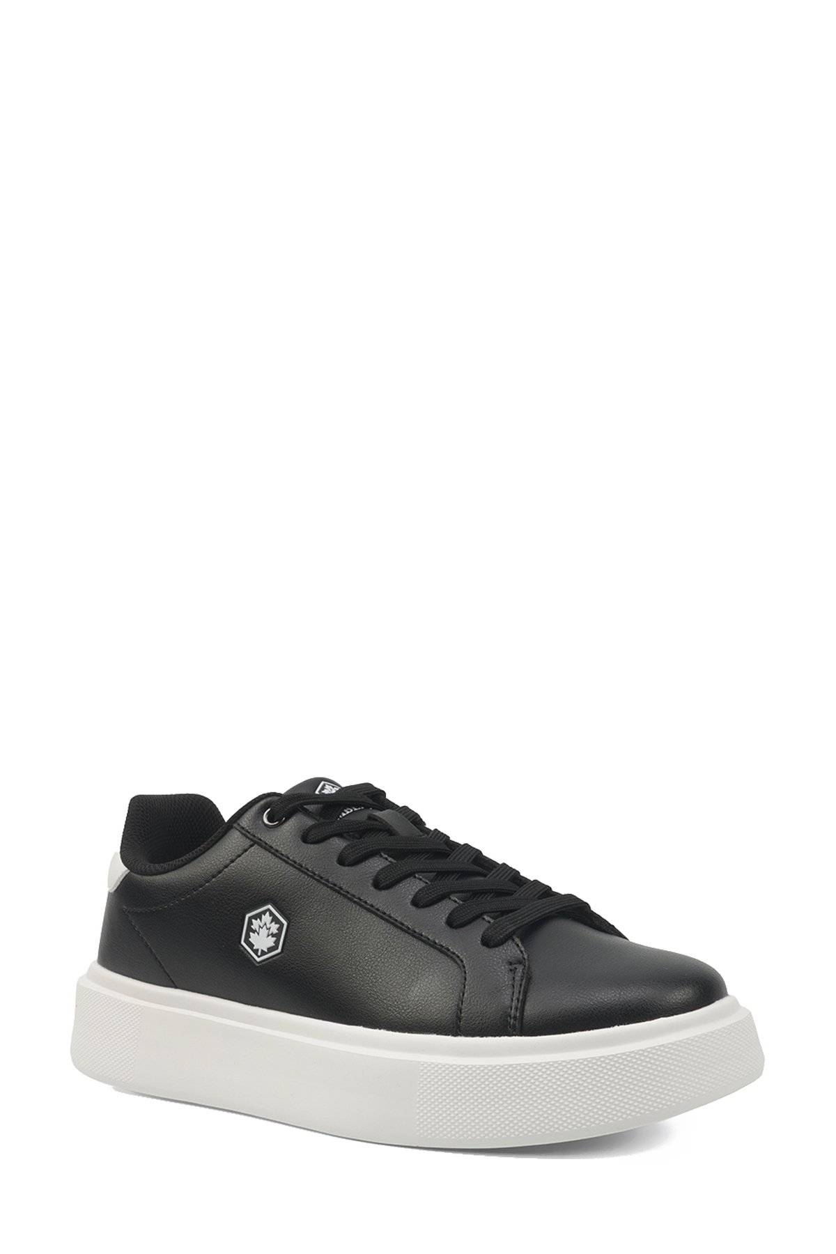 WCCF バラ売り CLEAN 6FX Siyah Erkek Sneaker Fiyatları - 102159328 | Flo