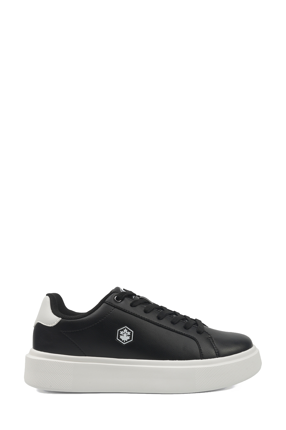CLEAN 6FX Siyah Erkek Sneaker Fiyatları | Flo
