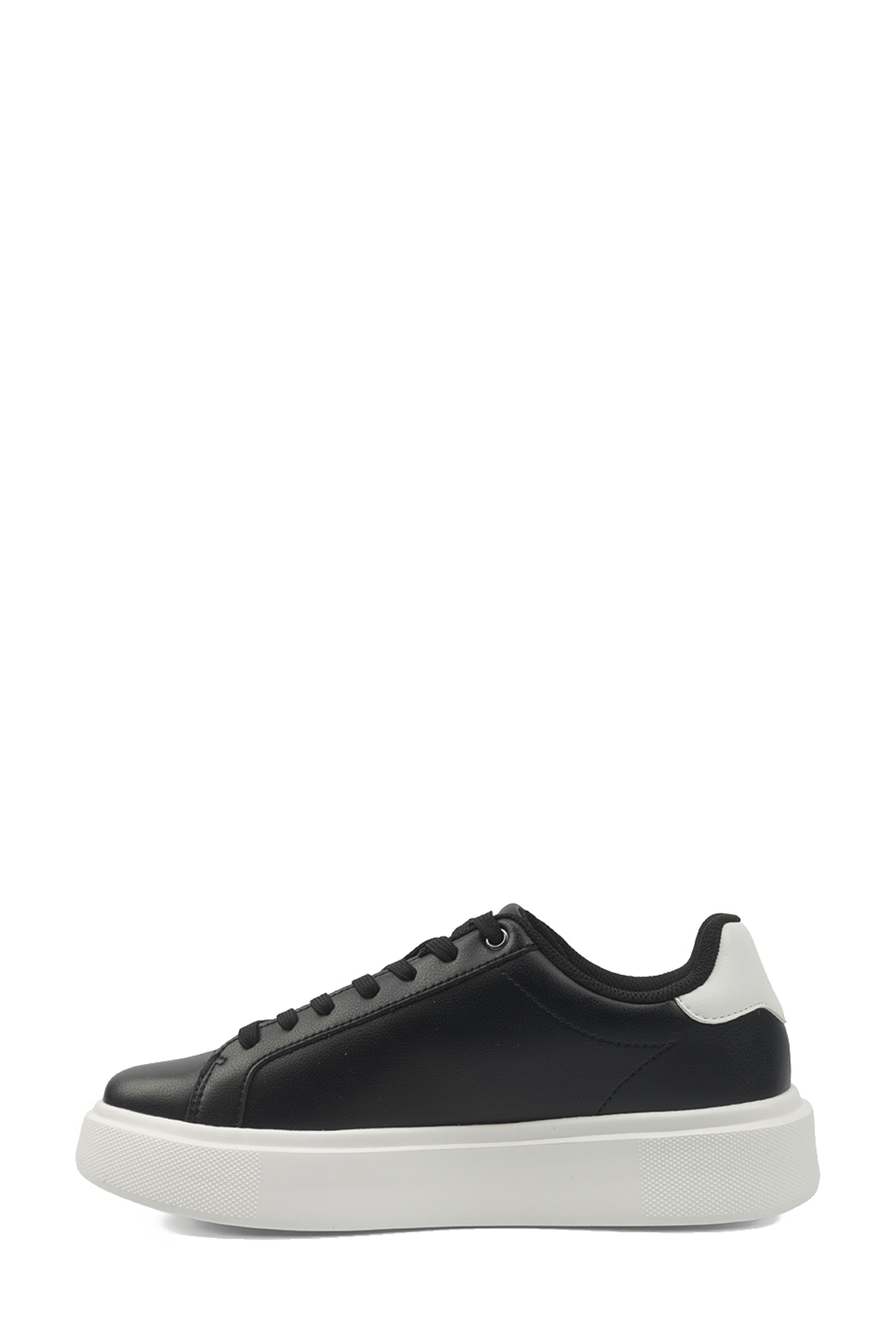 CLEAN 6FX Siyah Erkek Sneaker Fiyatları - 102159328 | Flo