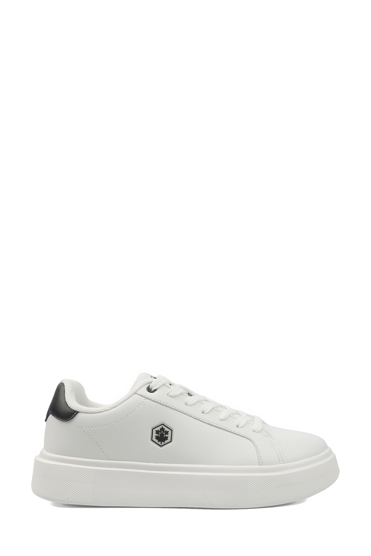 CLEAN 6FX Beyaz Erkek Sneaker Fiyatları | Flo
