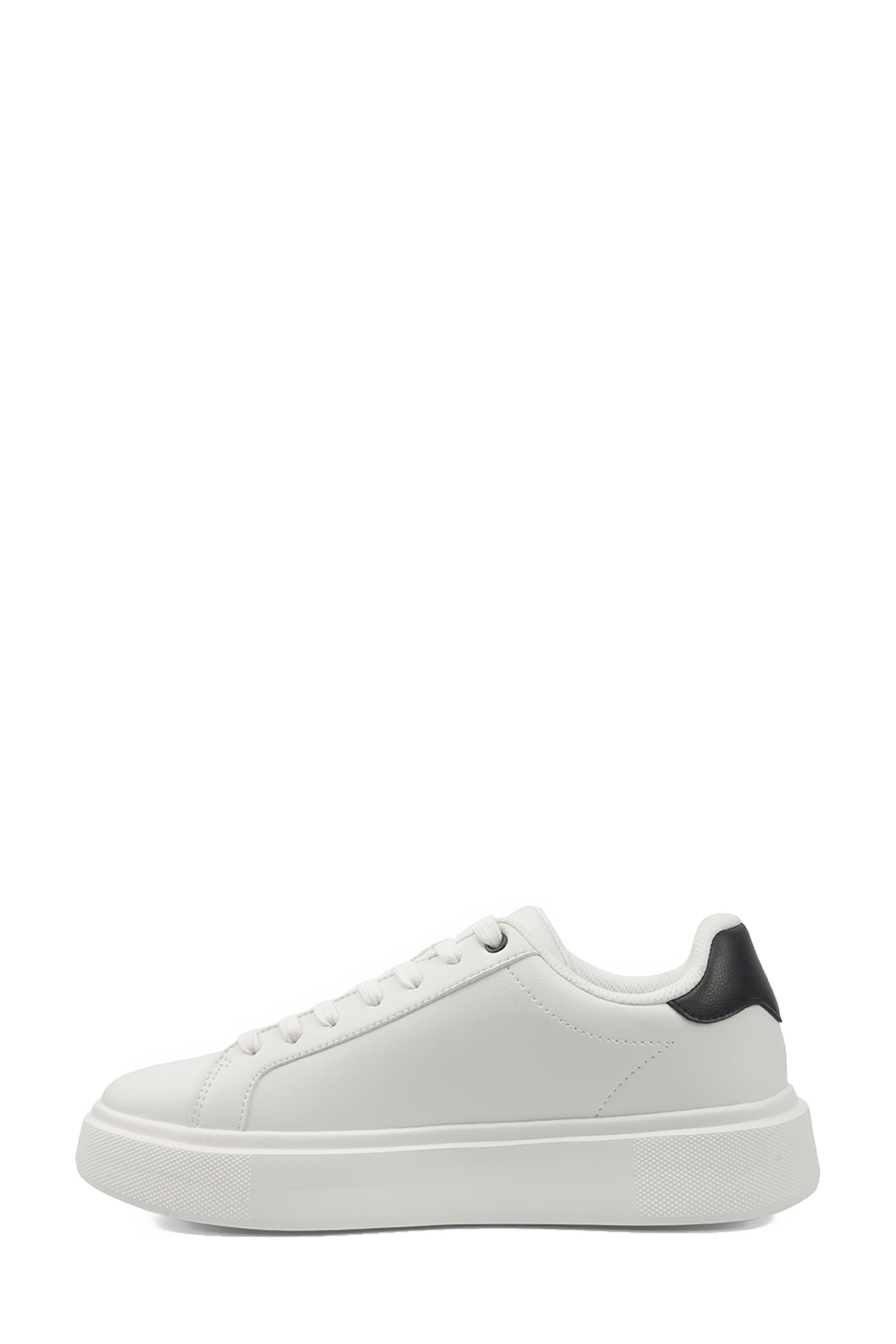 CLEAN 6FX Beyaz Erkek Sneaker Fiyatları - 102159329 | IN Street