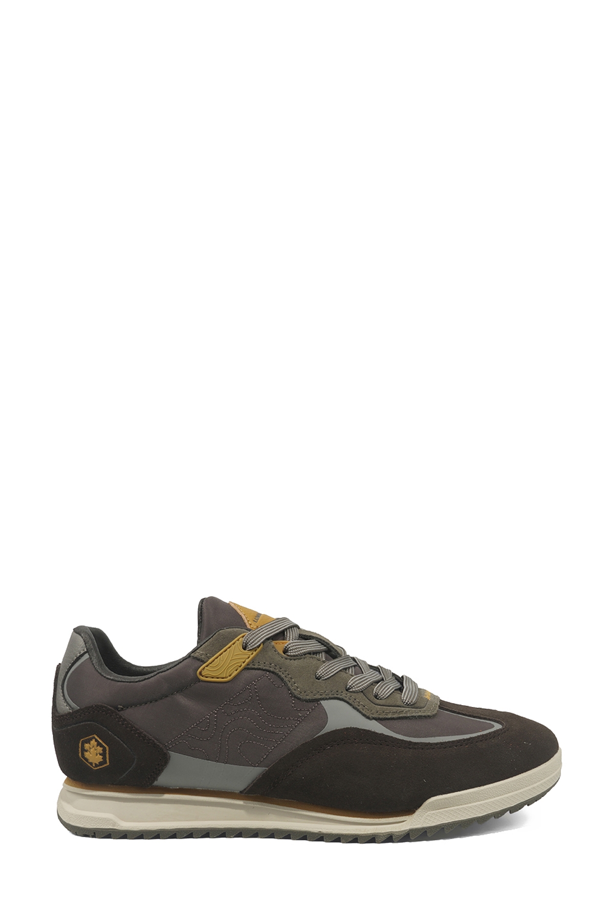 Lumberjack Gravel 6FX Gri