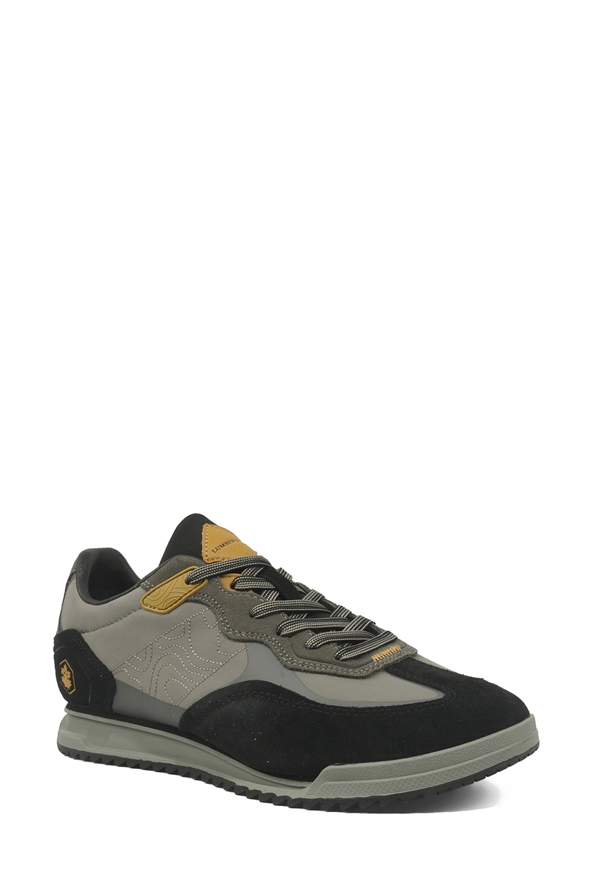 ふ GRAVEL 6FX Siyah Erkek Spor Ayakkabı Fiyatları - 102203015 | IN Street