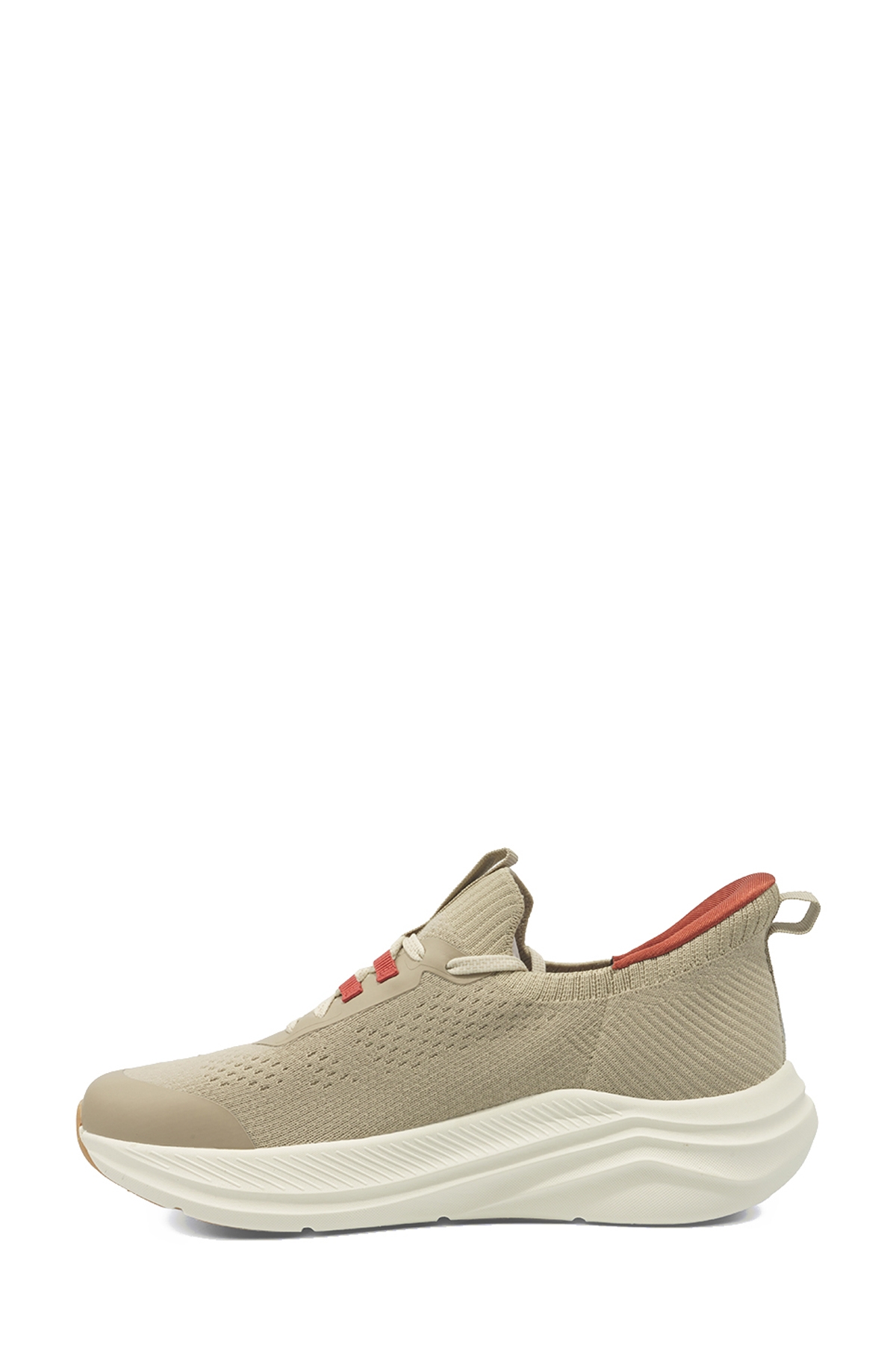 NOAH Bej Erkek Comfort Ayakkabı Fiyatları - 102239114 | Flo