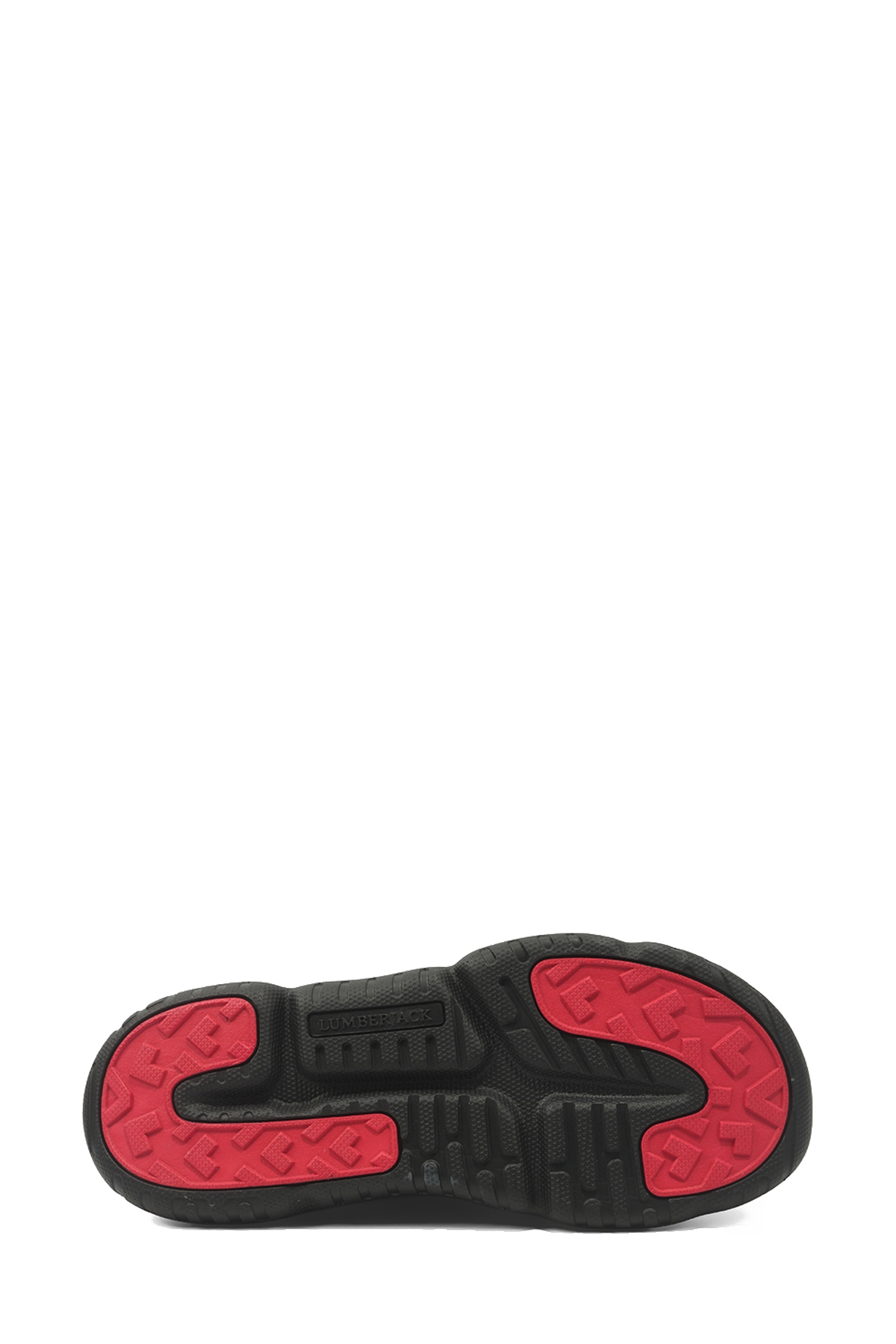 Lumberjack JUMBO Siyah Erkek Deniz Ayakkabısı 102239179 | lumberjack