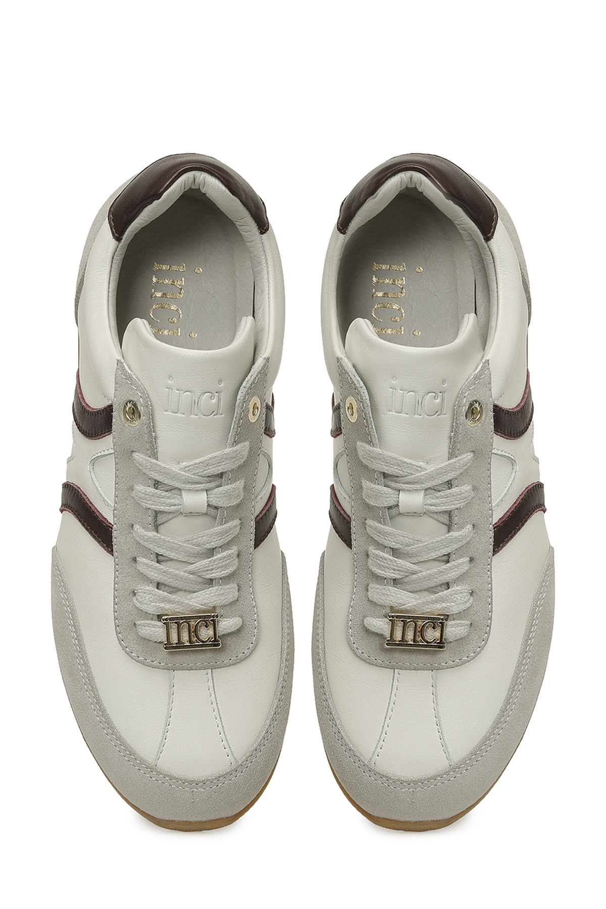 INCI KATY 6FX Bej Kadın Sneaker Fiyatları | Flo