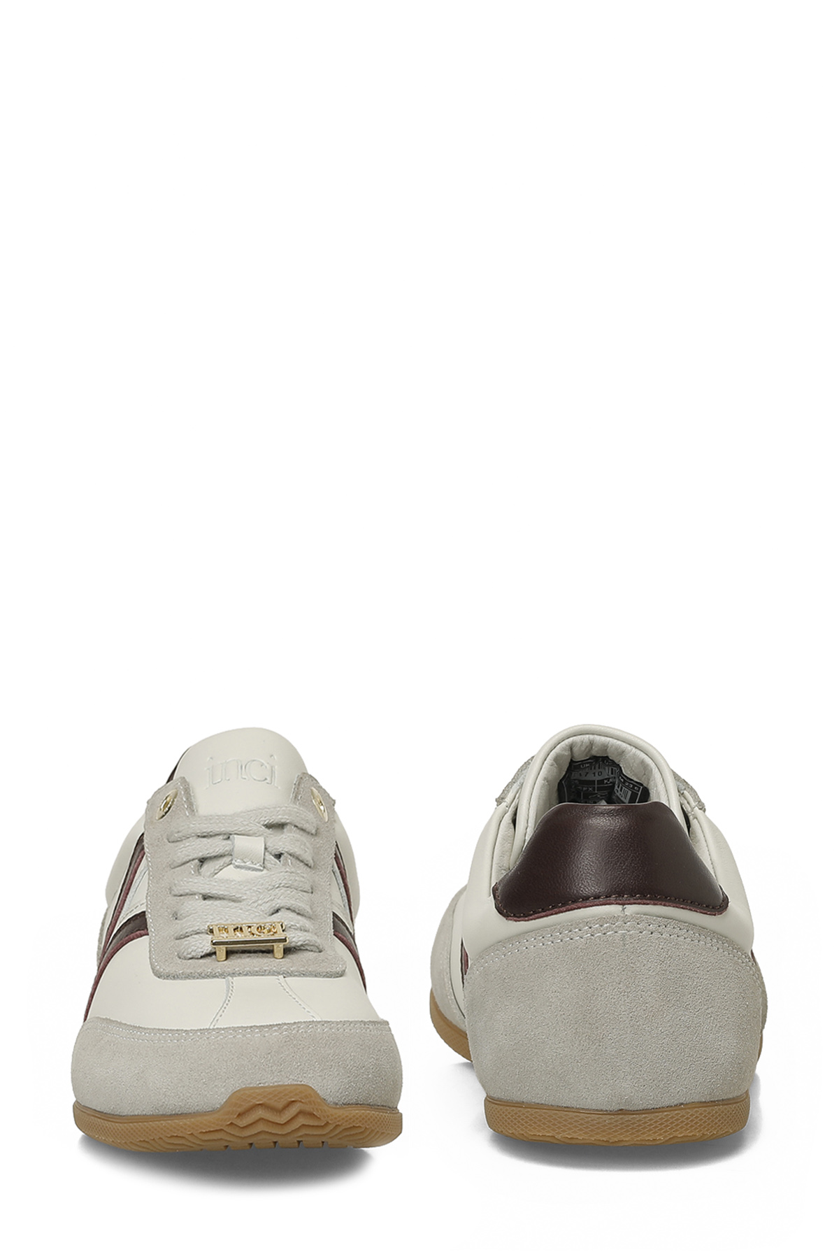 INCI KATY 6FX Bej Kadın Sneaker Fiyatları | Flo