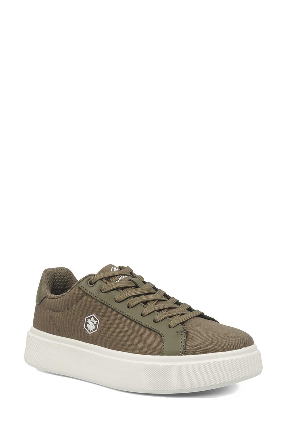CLEAN S 6FX Haki Erkek Sneaker Fiyatları - 102240401 | Flo