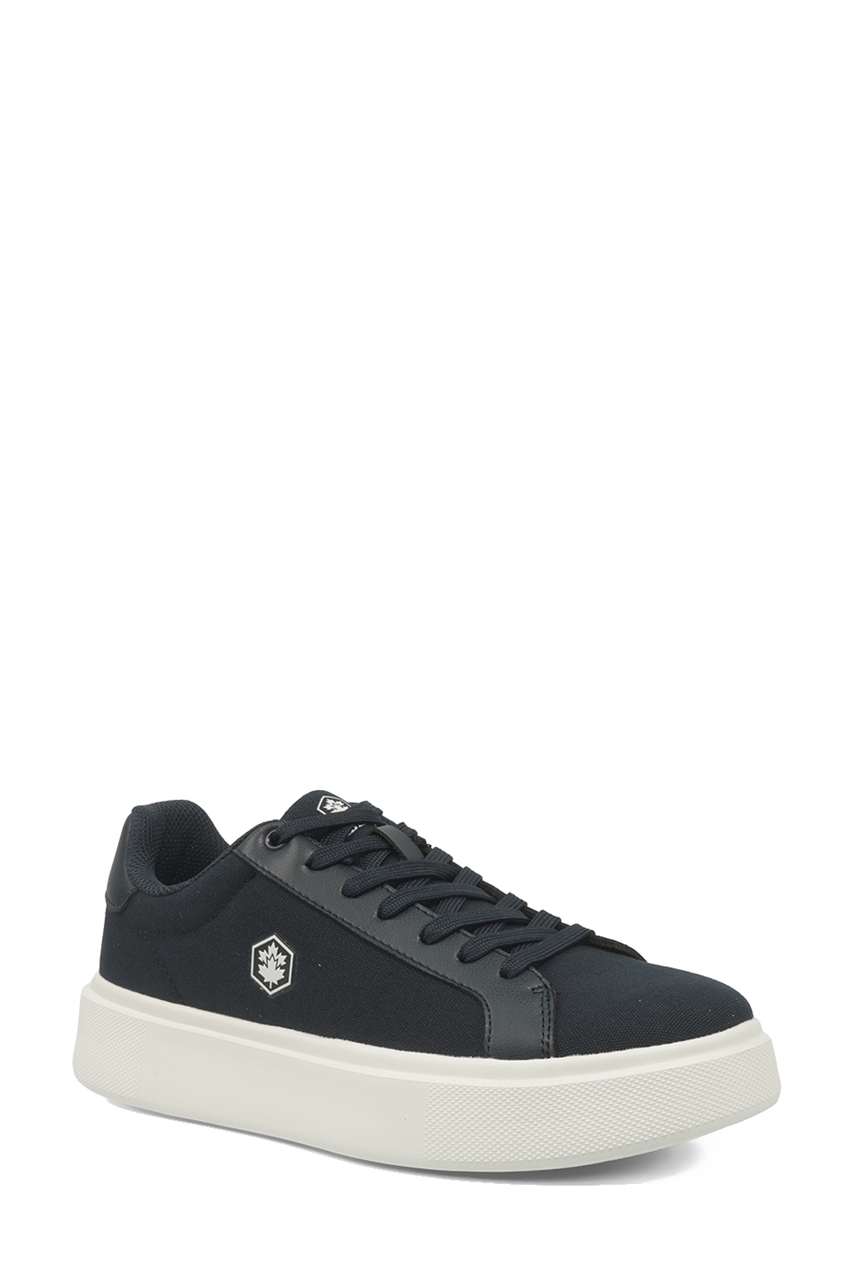 CLEAN S 6FX Lacivert Erkek Sneaker Fiyatları - 102240402 | Flo