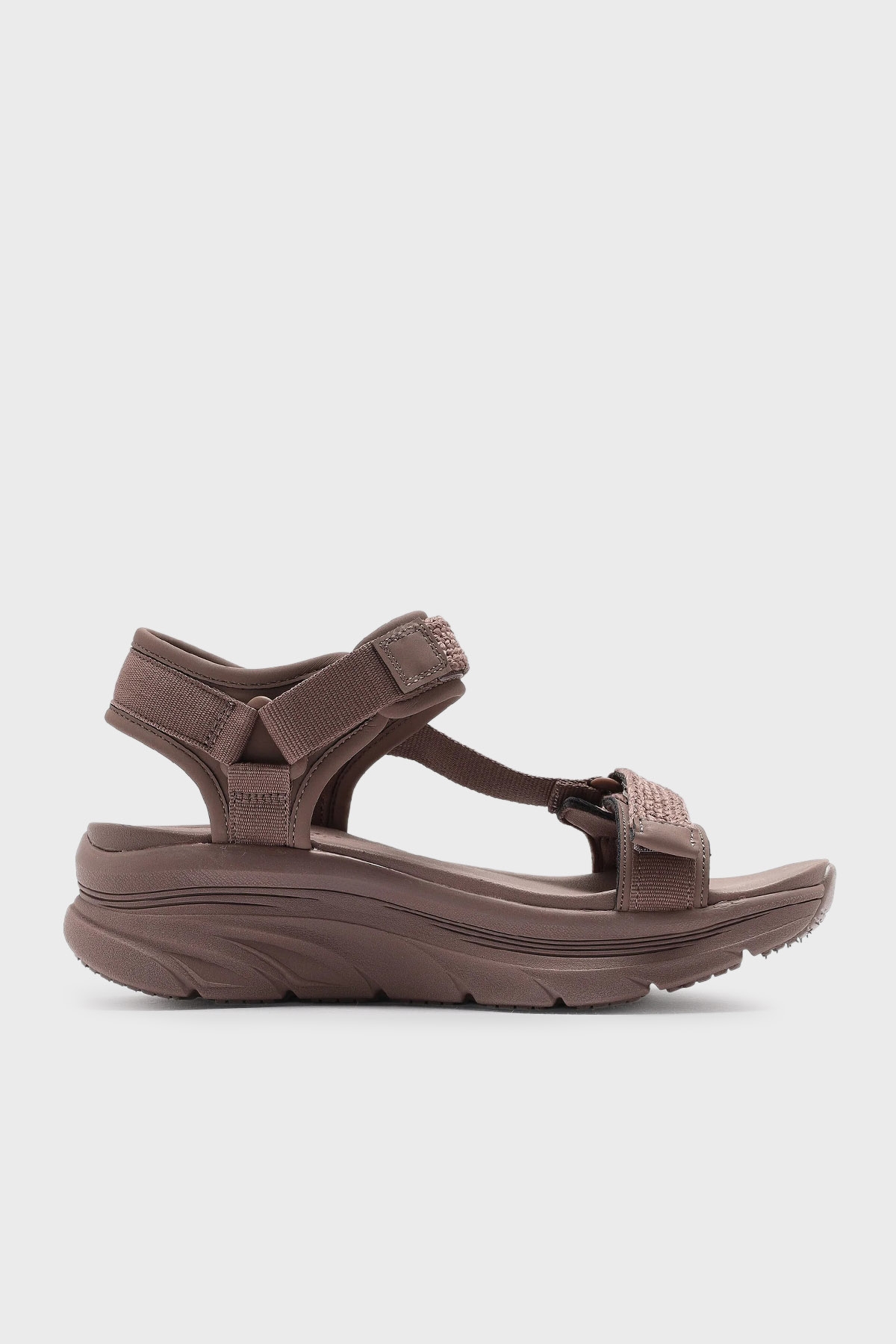 Skechers Bej Skechers D'lux 119822