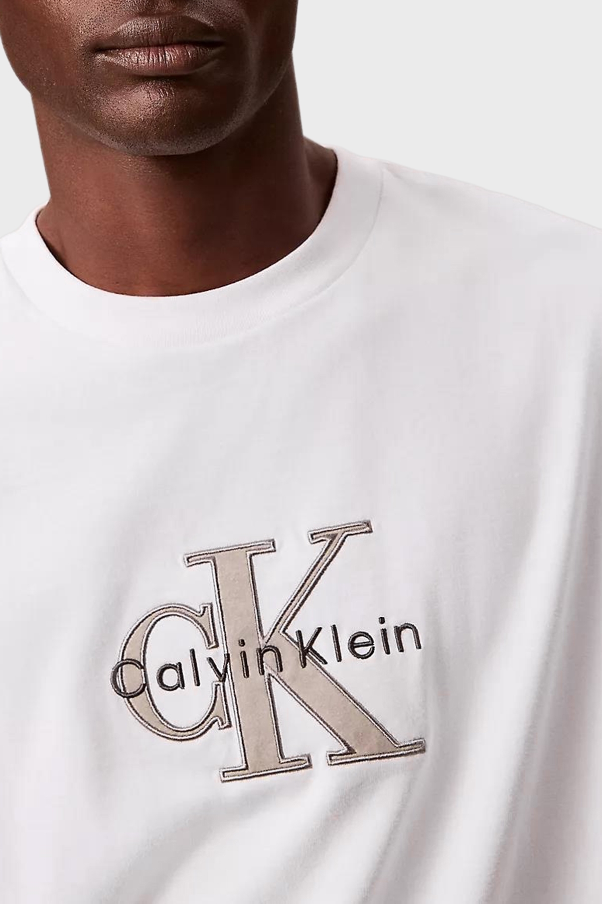 Erkek T Shirt LV04RE815G YAF Fiyatları - 201697627 | Flo