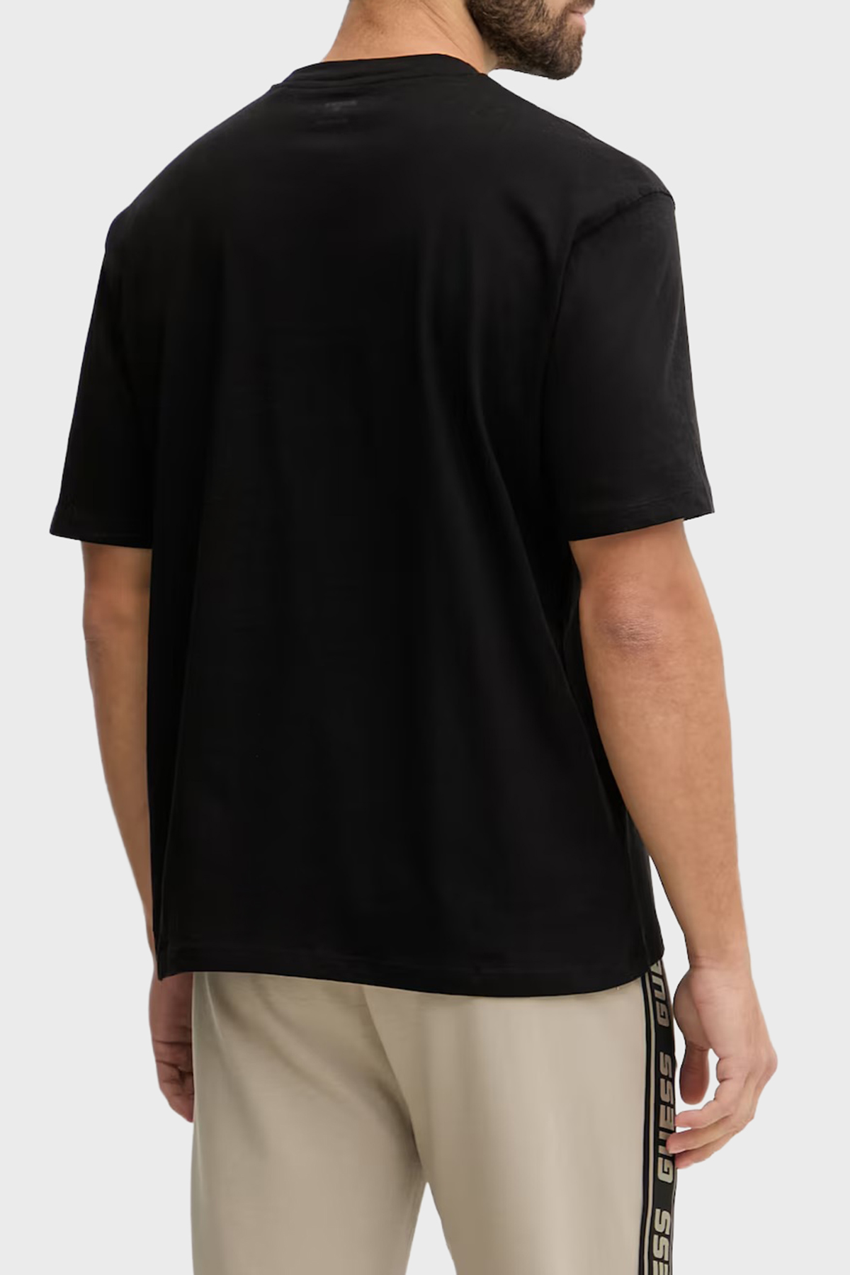 Erkek T Shirt Z6RI16 I3Z14 JBLK Fiyatları | Flo