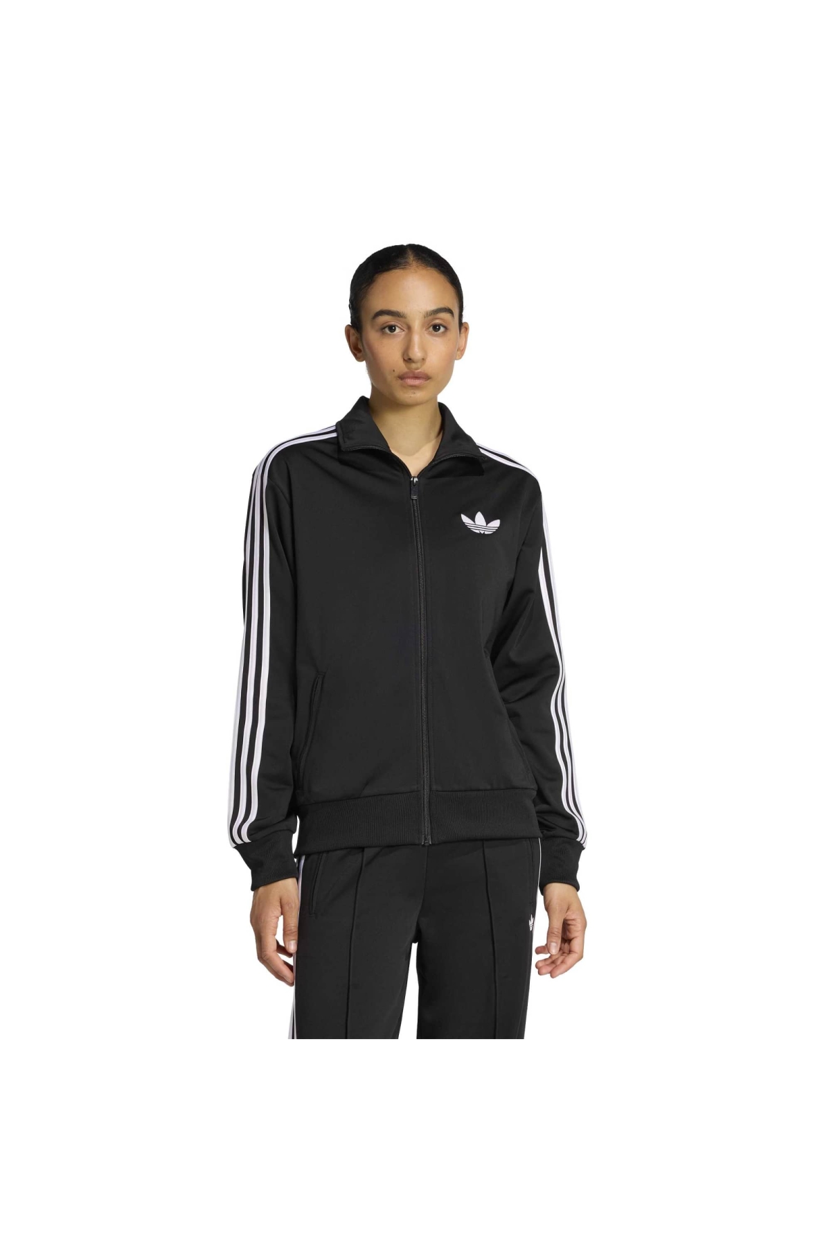アディダス●レディース＜BULLS スウェットブルゾン＞M0917m Kadın Günlük Mont W Stadium Ins J Jz6921 Fiyatları | Flo