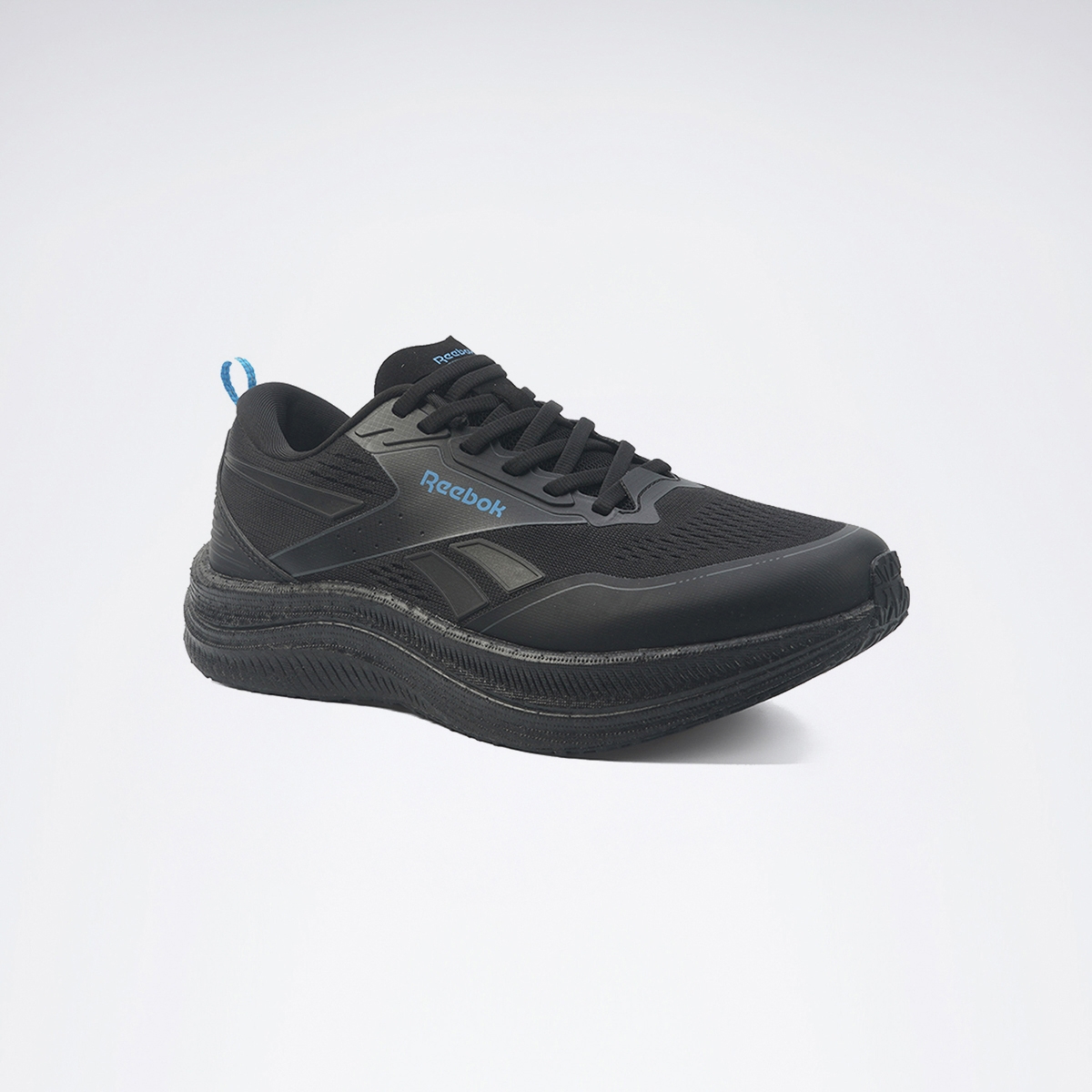 Reebok SAINT SEVER I Siyah Kadın Koşu Ayakkabısı