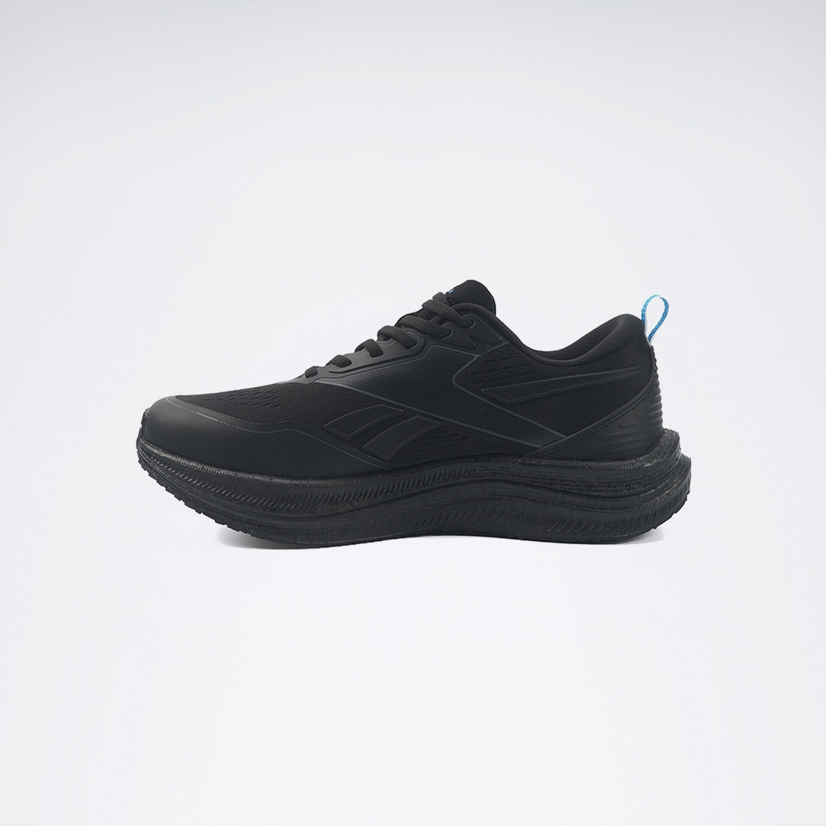 Reebok SAINT SEVER I Siyah Kadın Koşu Ayakkabısı