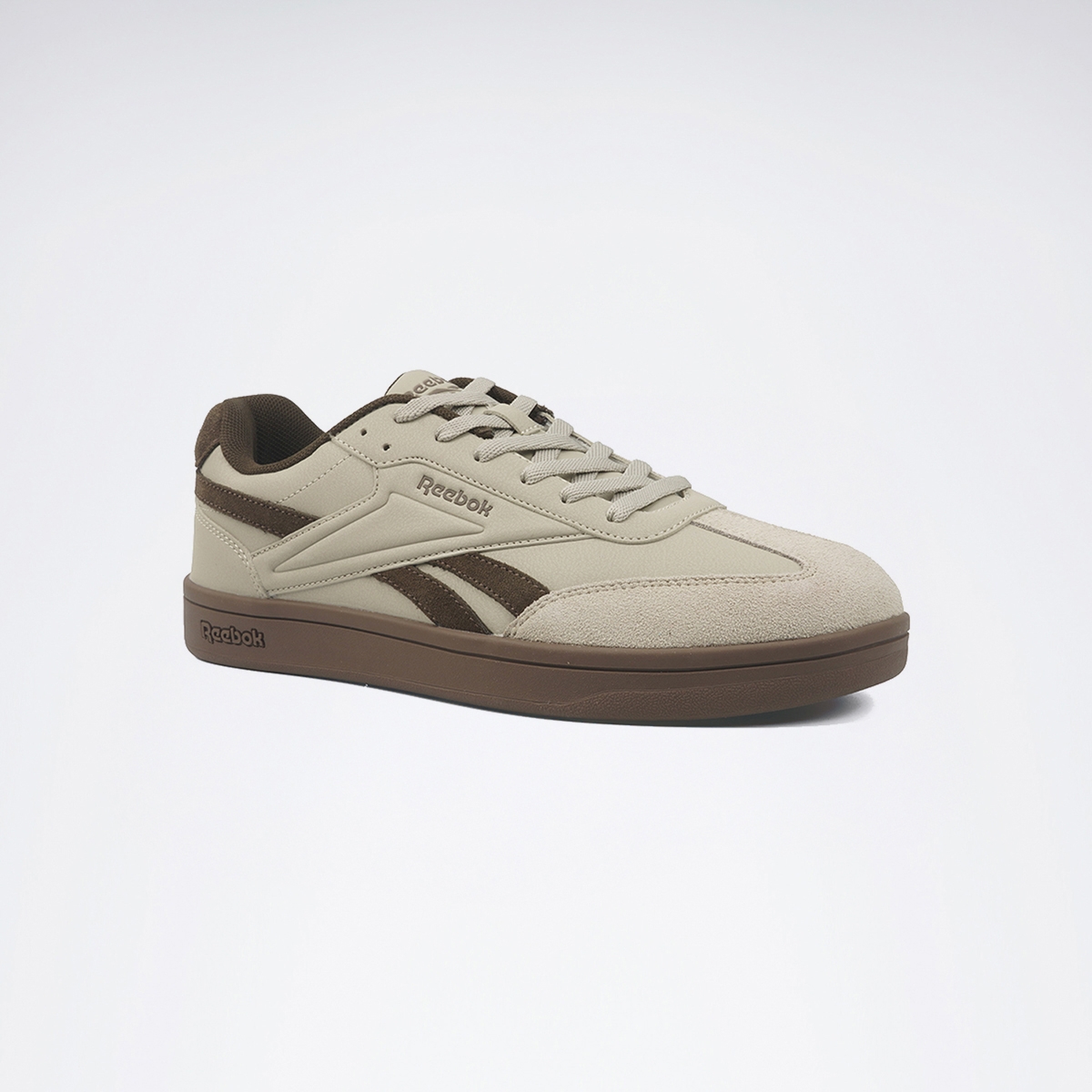 Reebok Clean Lift 1.2 Kahverengi Erkek Sneaker