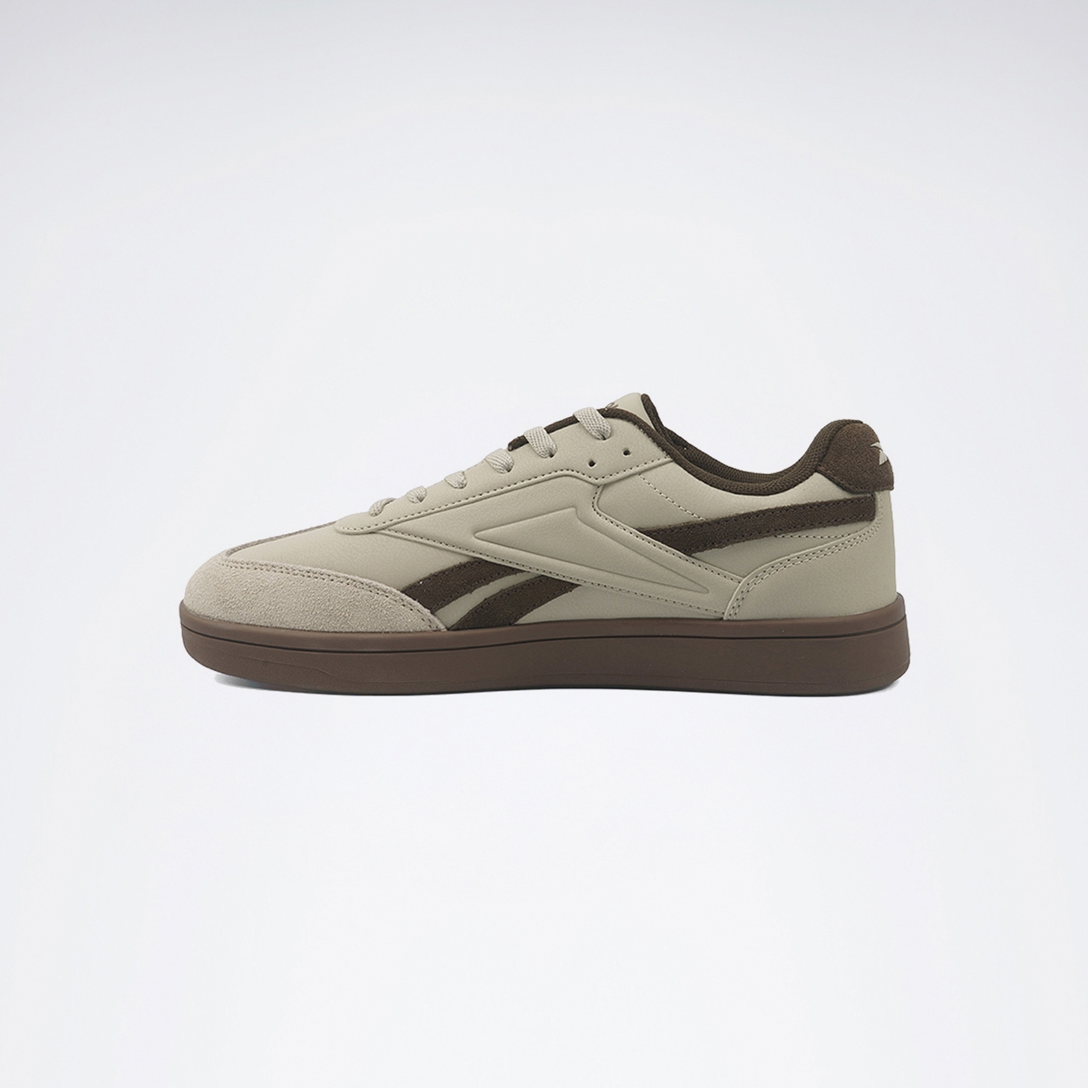 Reebok Clean Lift 1.2 Kahverengi Erkek Sneaker