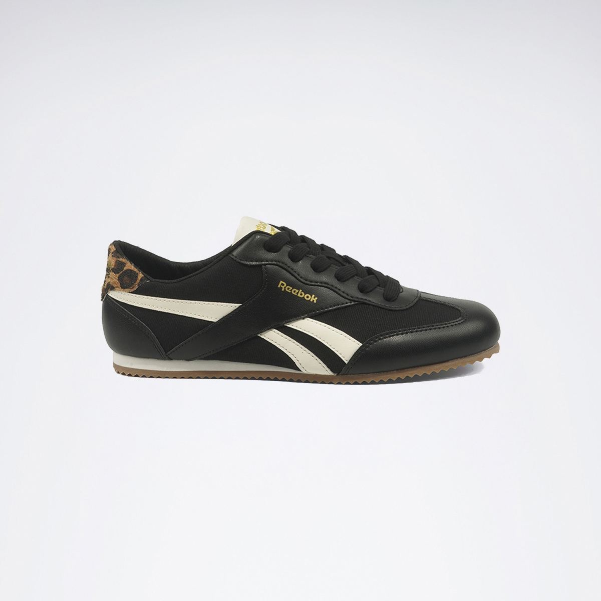 Reebok Cosmic Kick I Siyah Kadın Sneaker