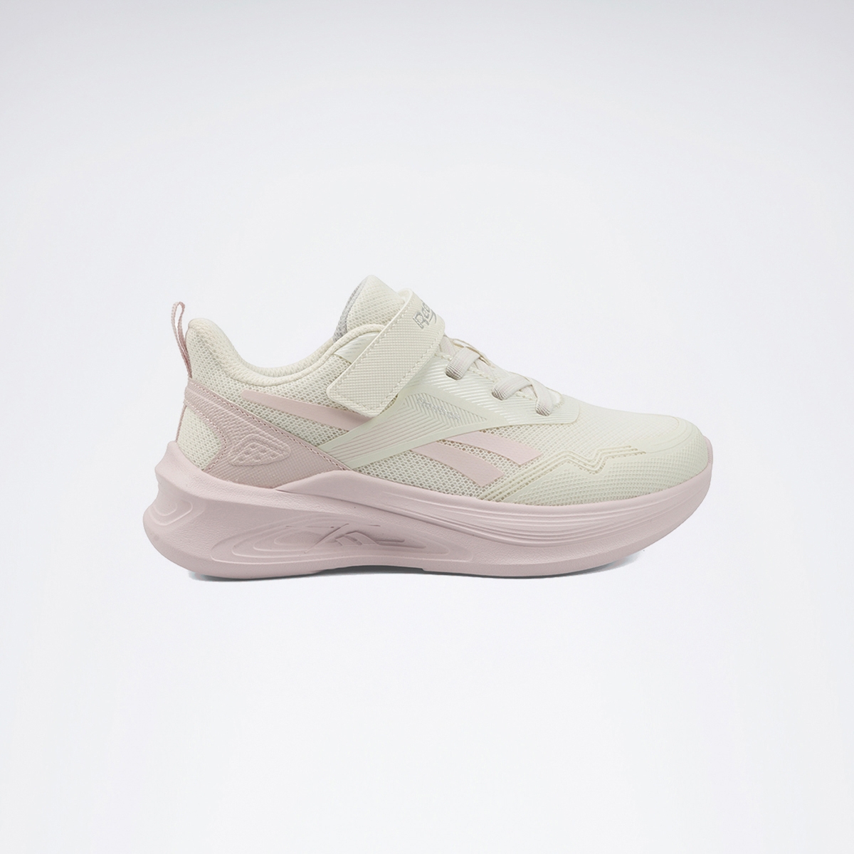 Reebok Anes Run KDS I KIRIK BEYAZ Kız Çocuk Spor Ayakkabı