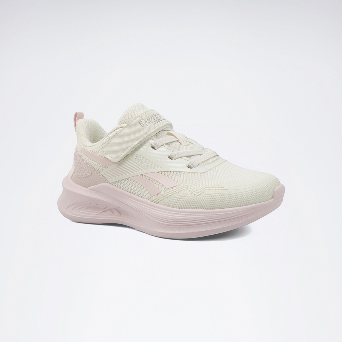 Reebok Anes Run KDS I KIRIK BEYAZ Kız Çocuk Spor Ayakkabı