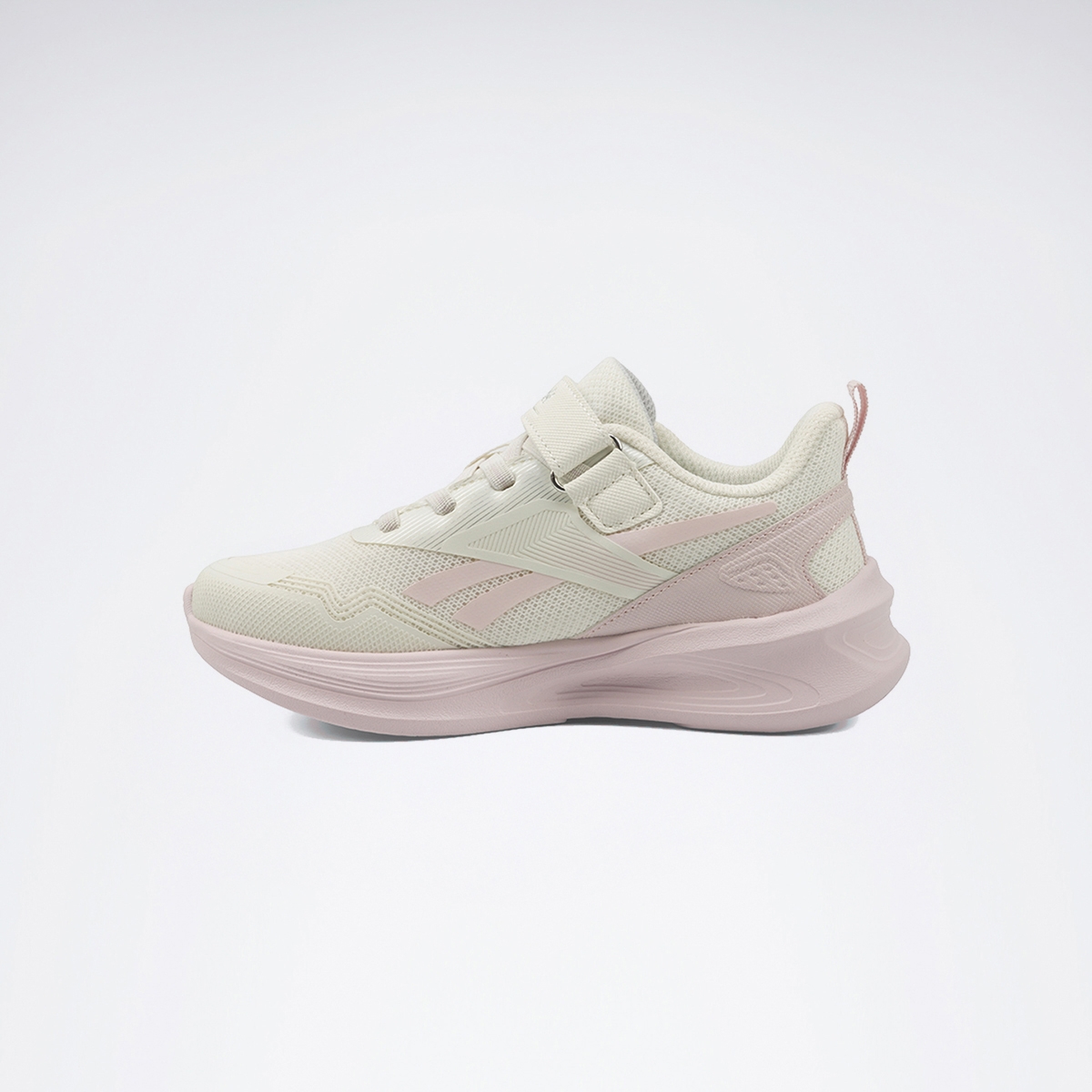 Reebok Anes Run KDS I KIRIK BEYAZ Kız Çocuk Spor Ayakkabı